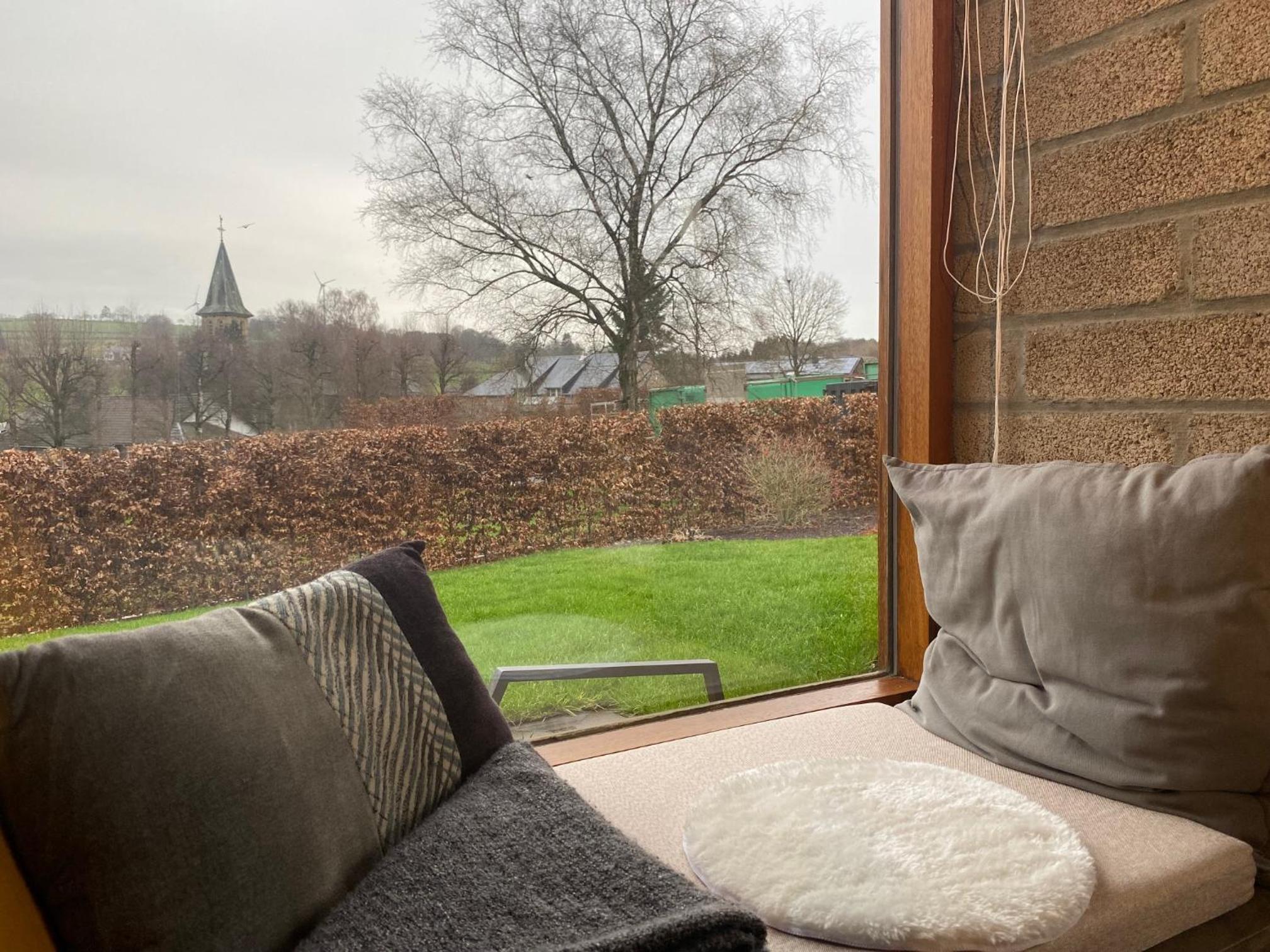 Double or Twin Room with Garden View photo 3