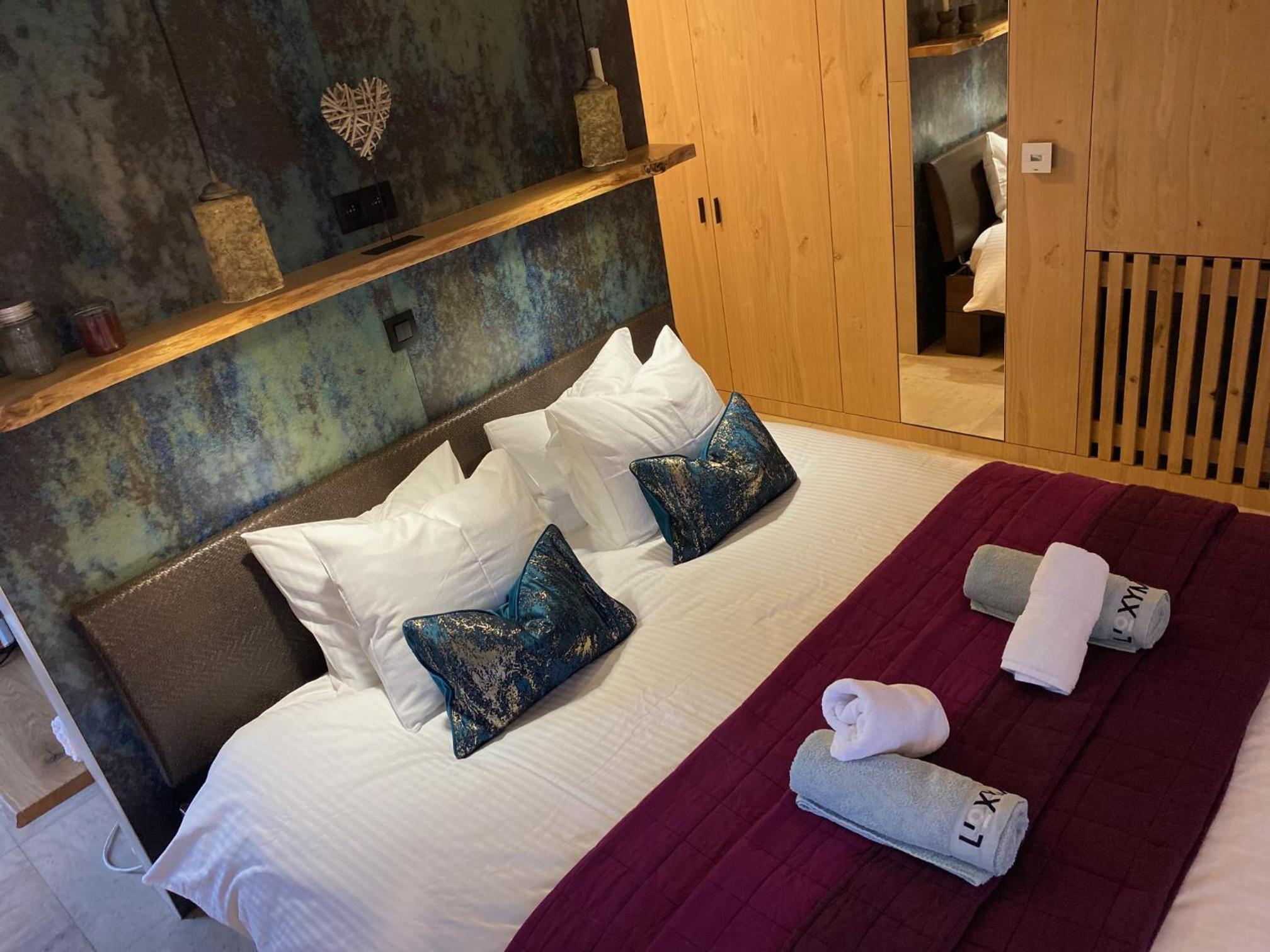 Double Room with Garden View photo 1