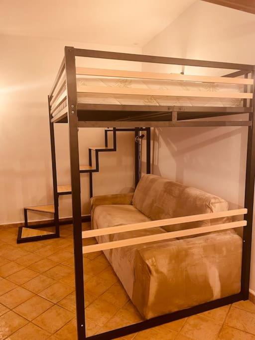 One-Bedroom House photo 1