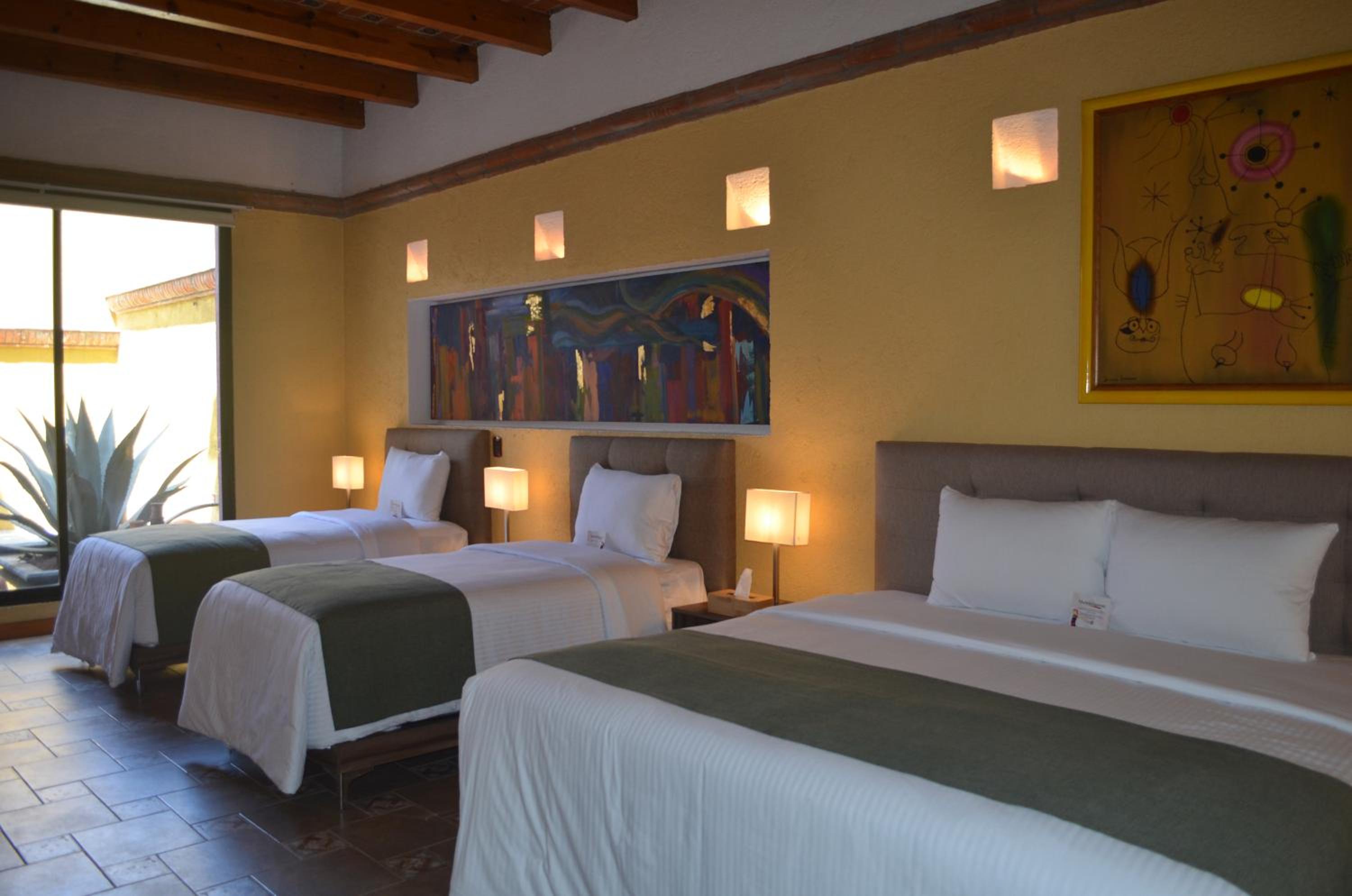 Superior Triple Room photo 1