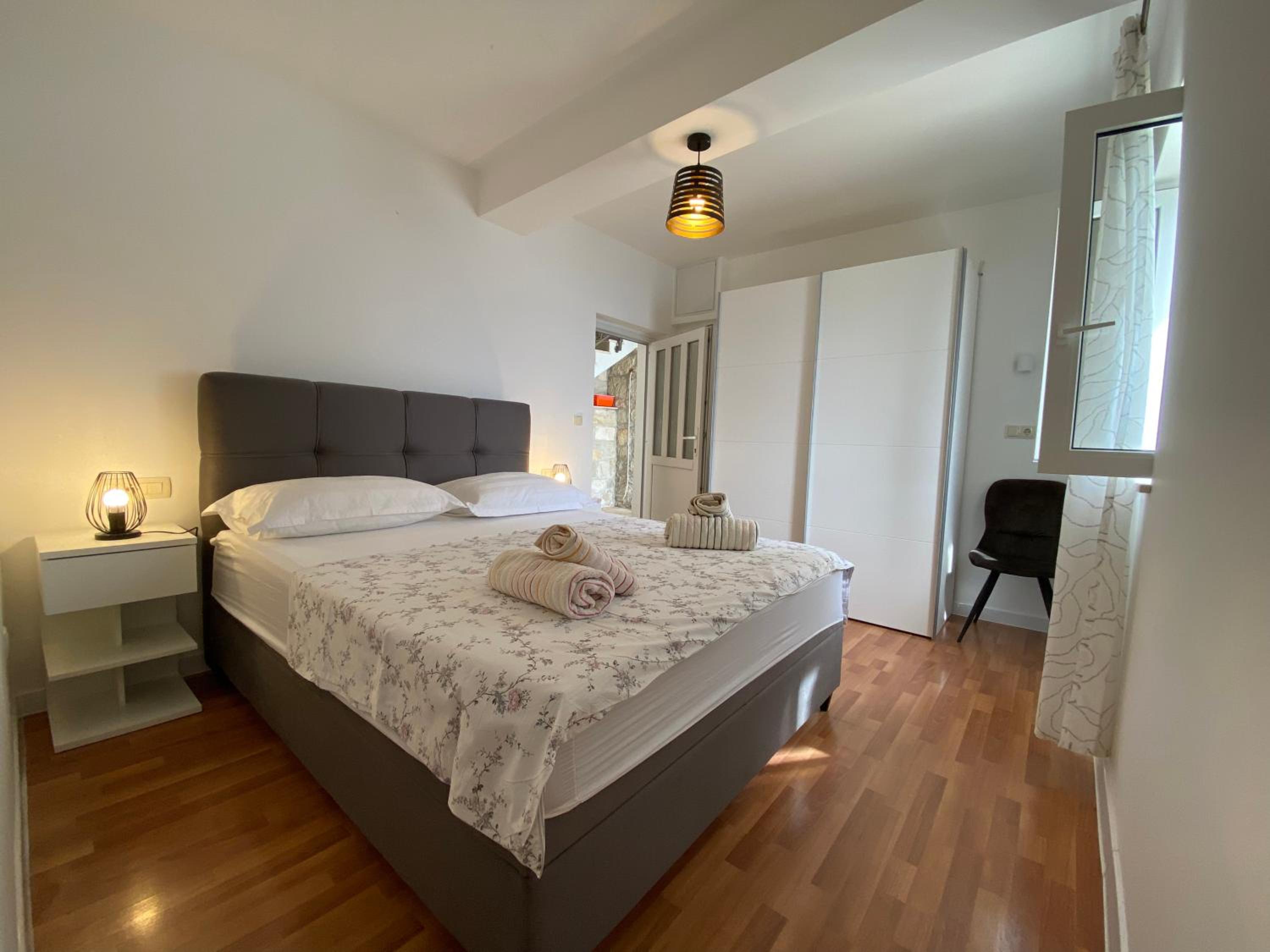 Standard Villa