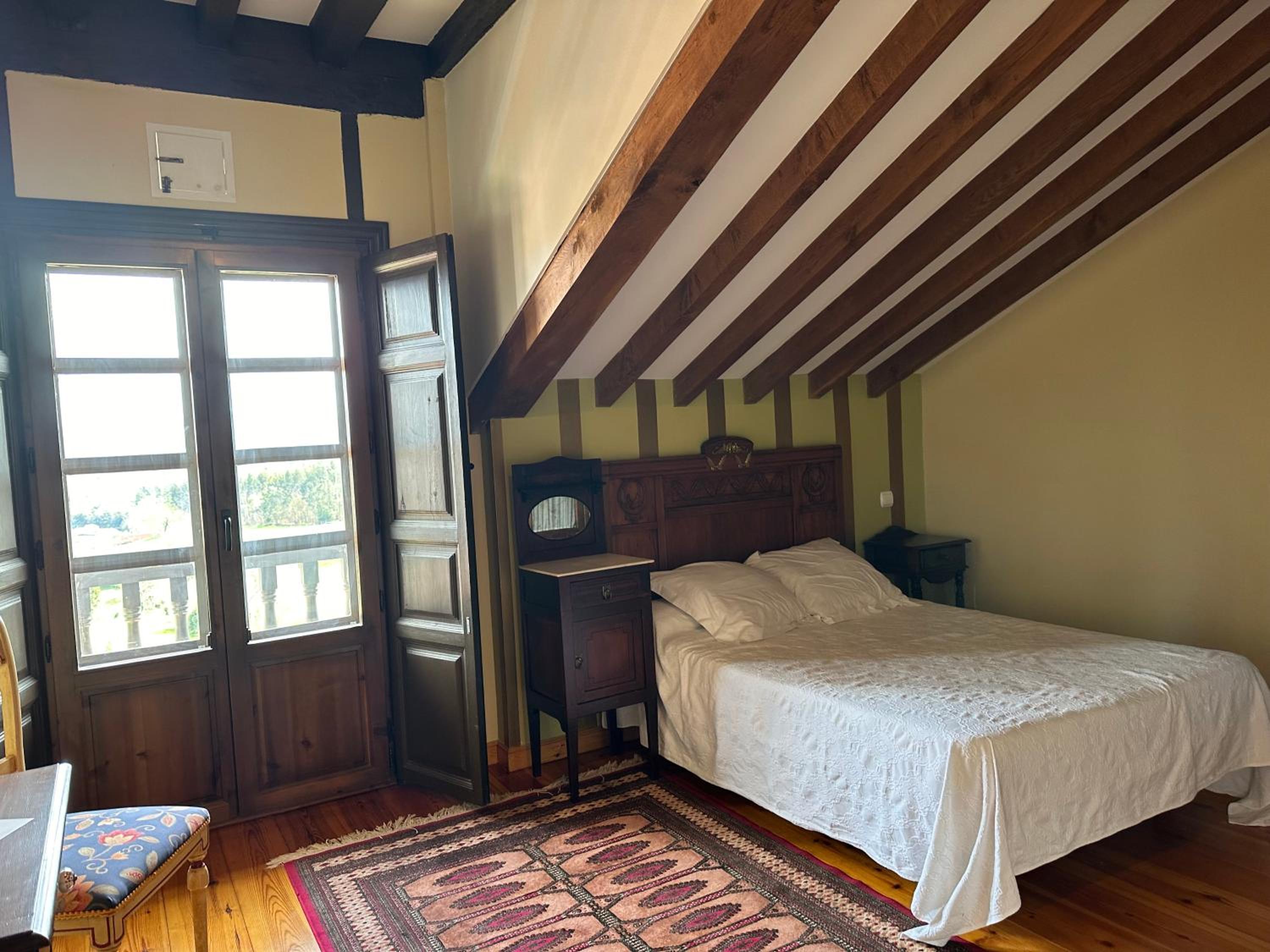 Habitación Doble Superior