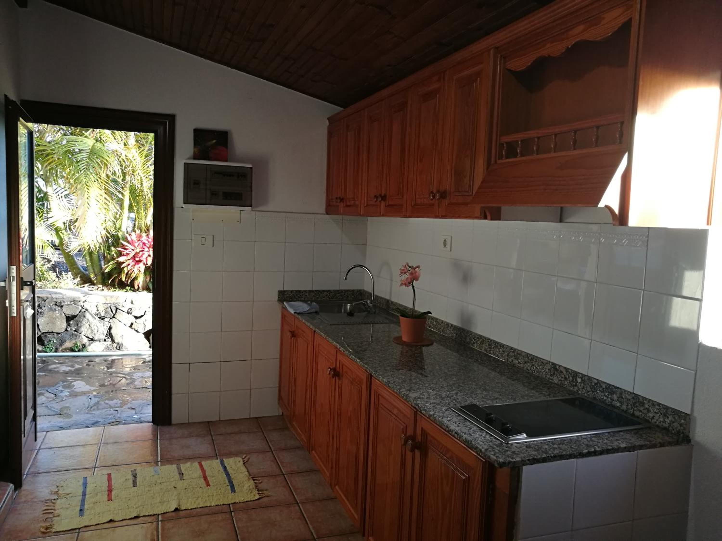 Two-Bedroom House photo 3