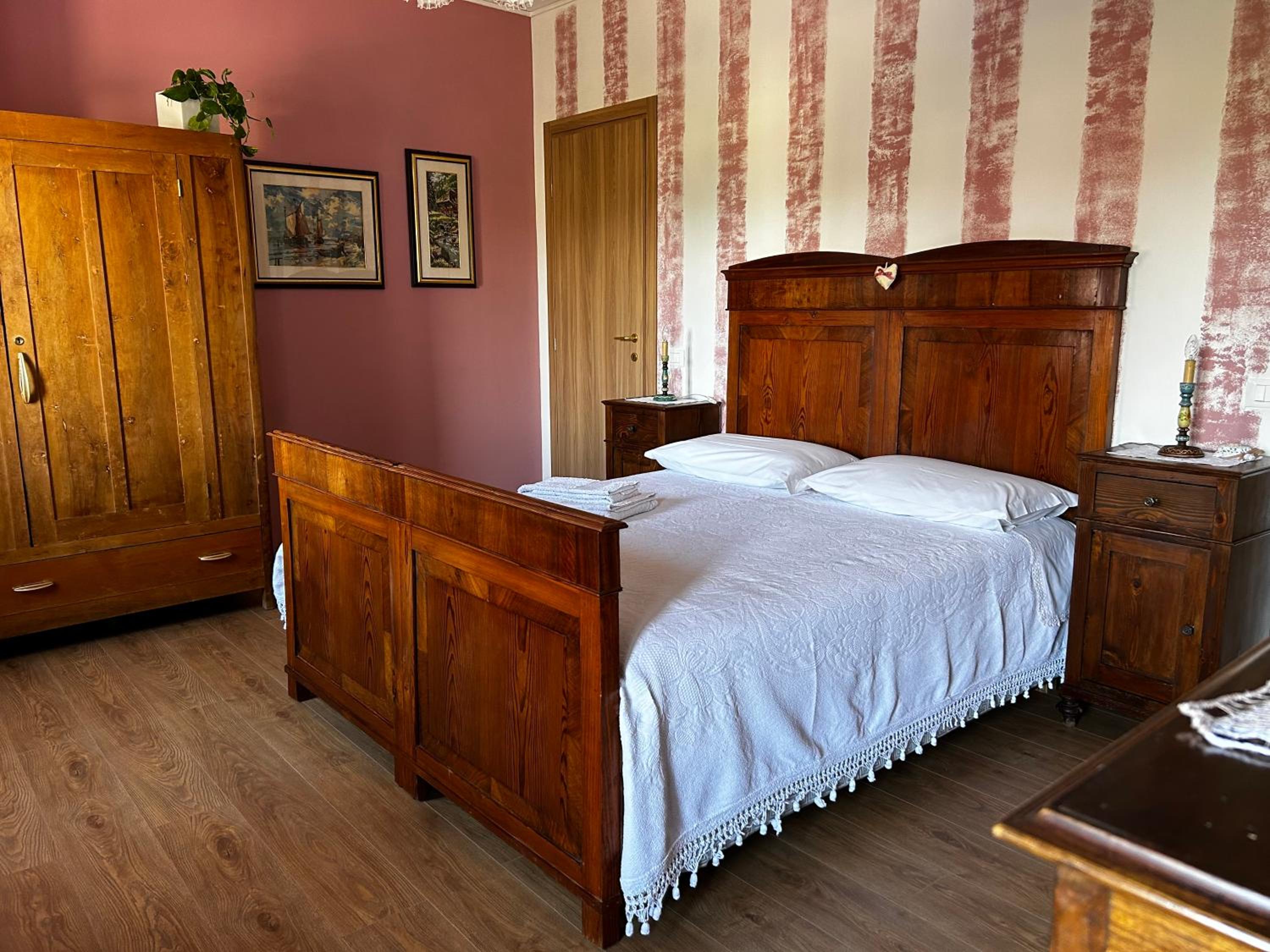 Double Room with Balcony photo 1