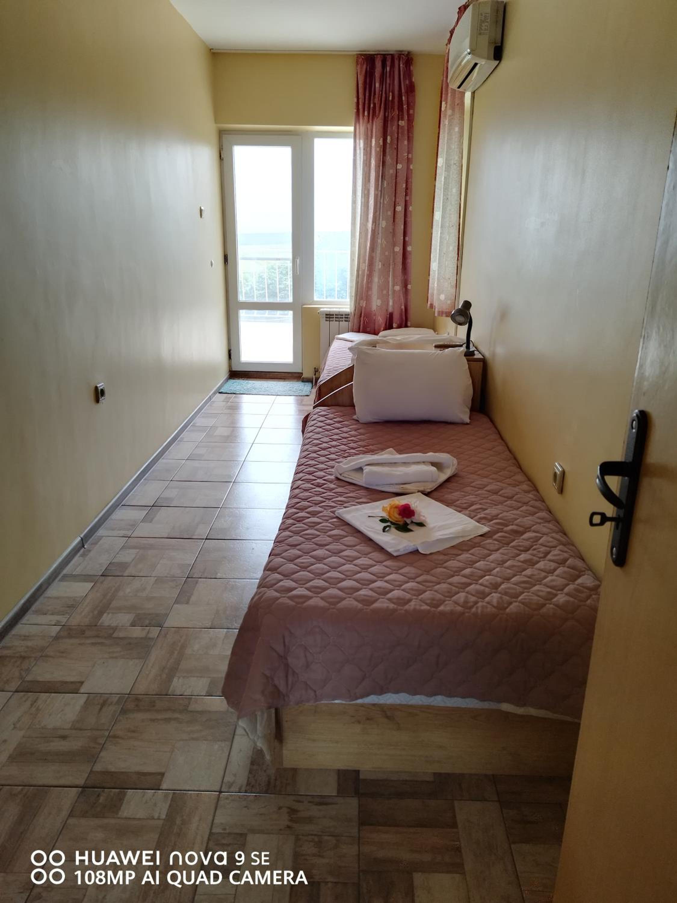 Two-Bedroom Suite with Sea View photo 3