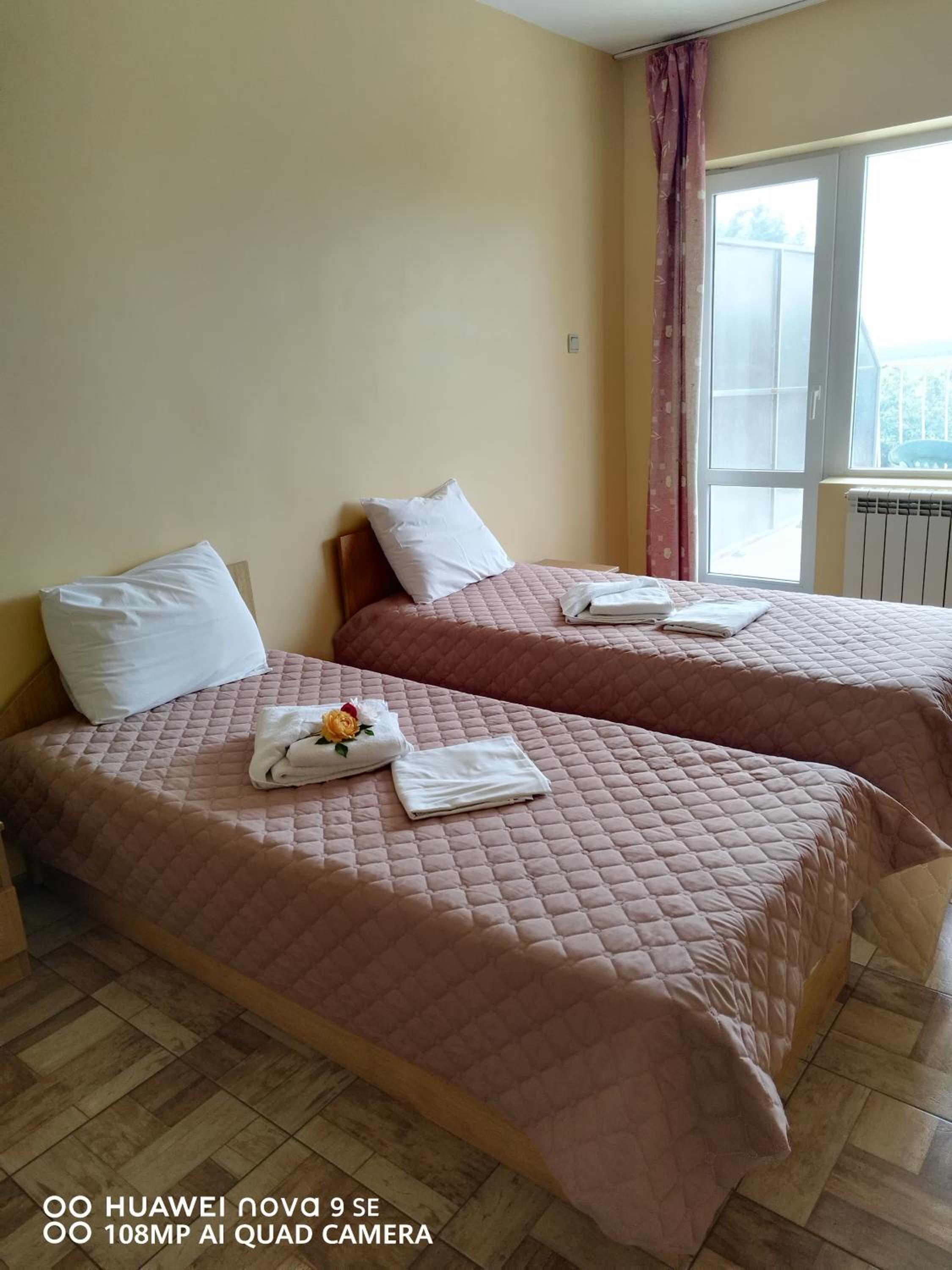 Two-Bedroom Suite with Sea View photo 1