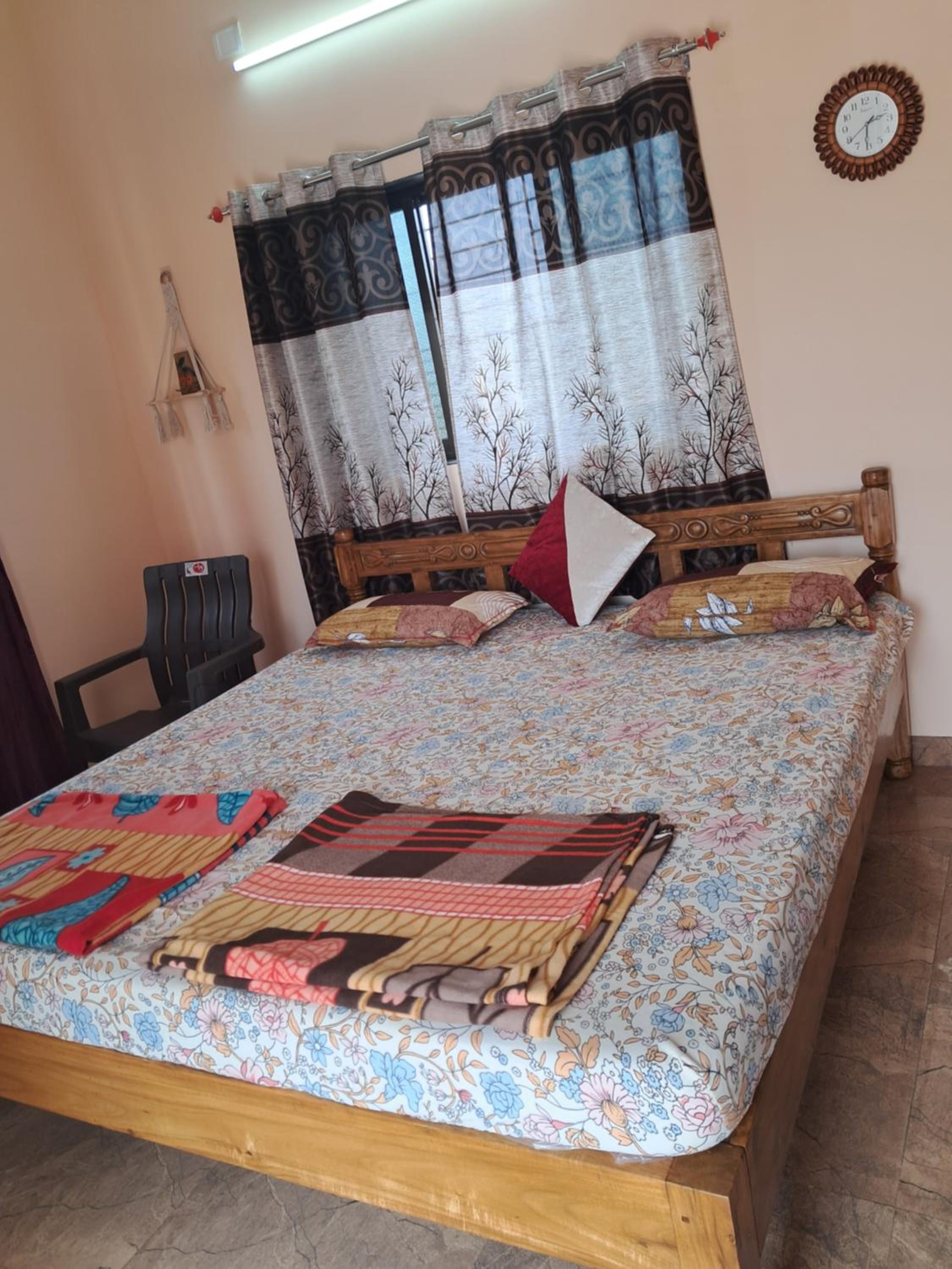 King Room with Balcony photo 2
