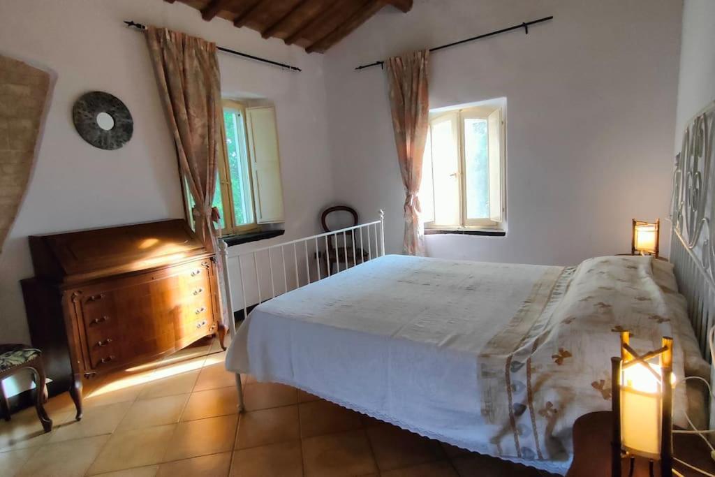 Four-Bedroom Holiday Home photo 1