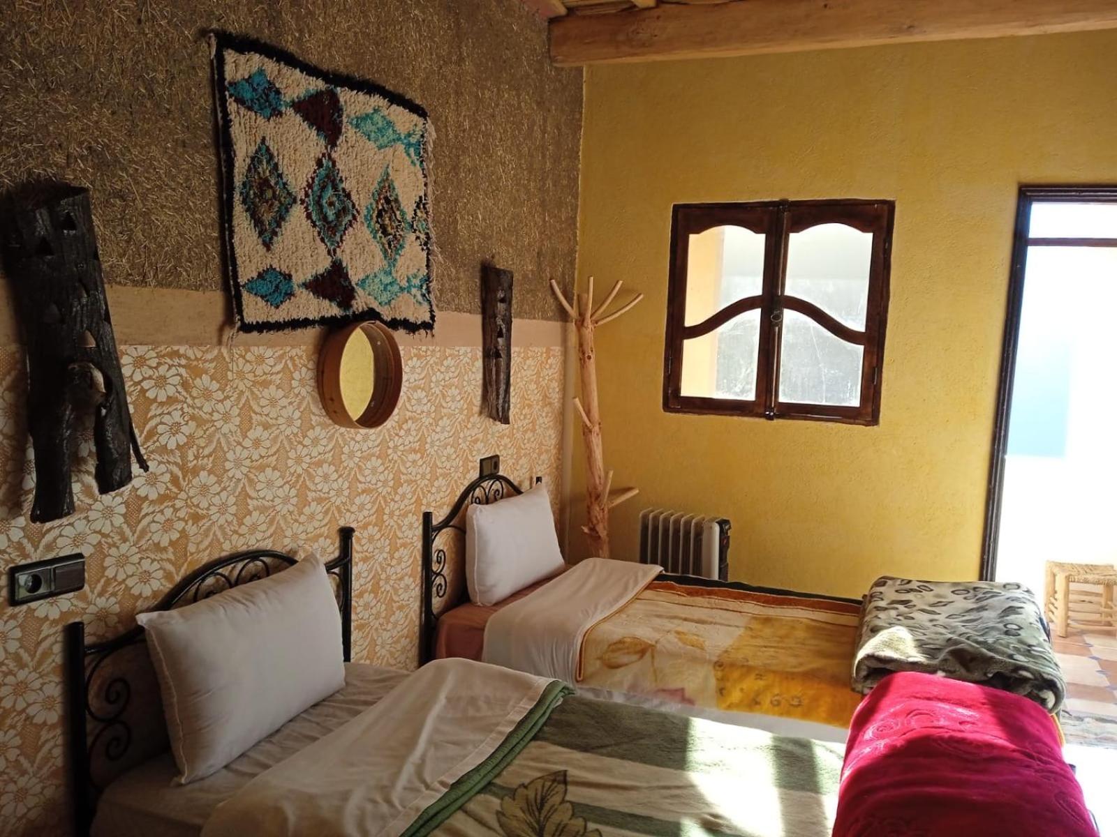 Double Room with Mountain View photo 1