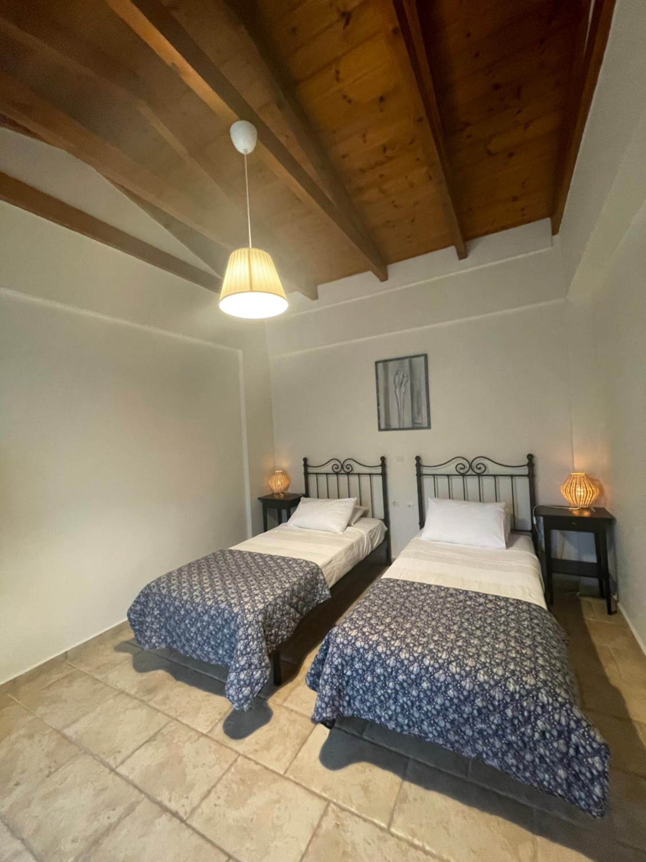 Two-Bedroom Villa photo 1