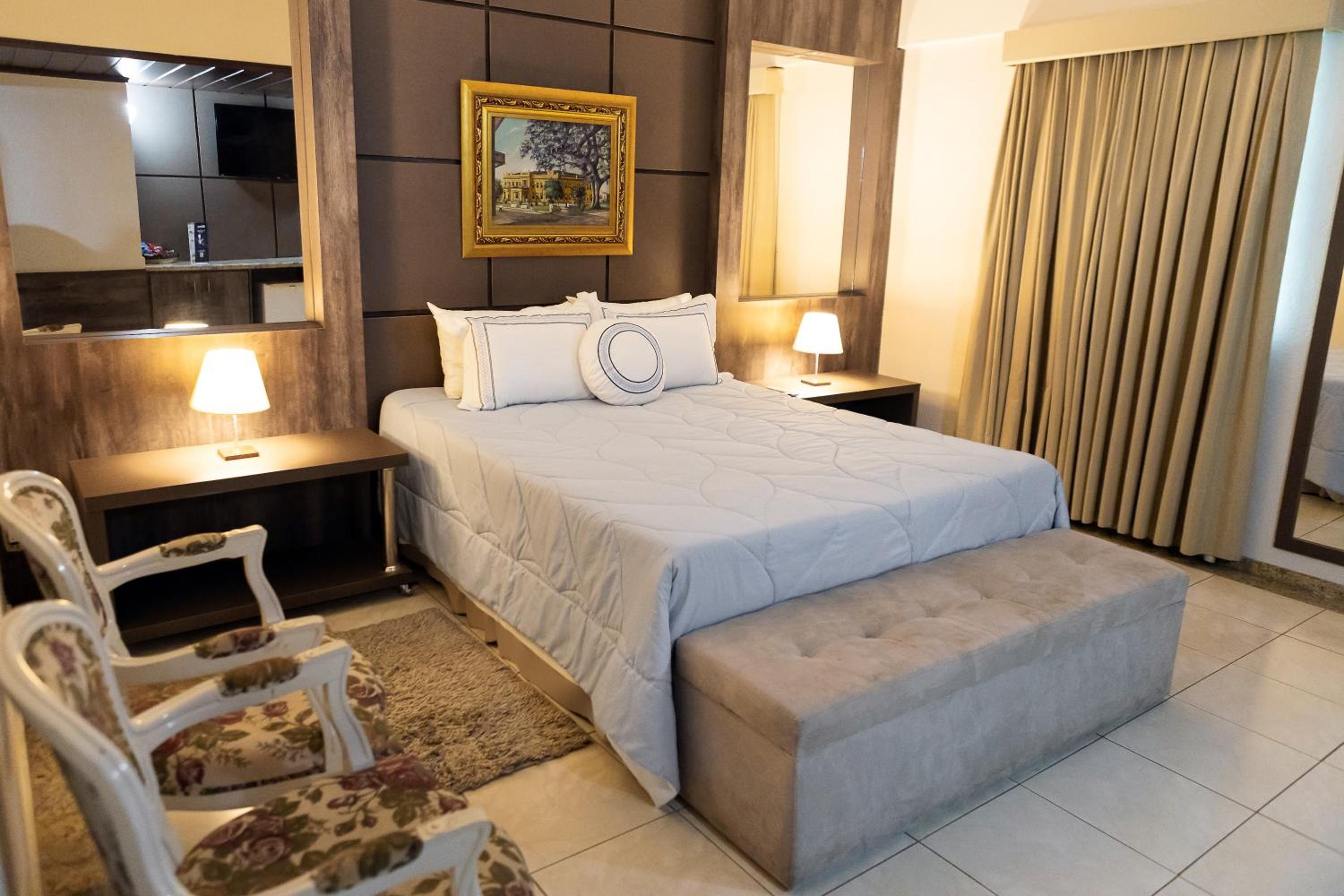 Presidential Suite photo 3