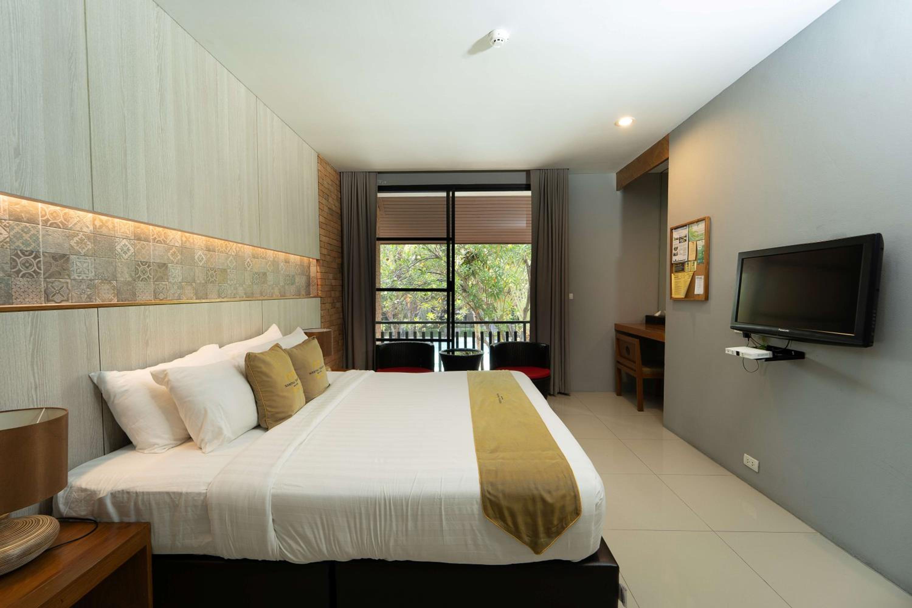 Superior Double or Twin Room - Photo 3