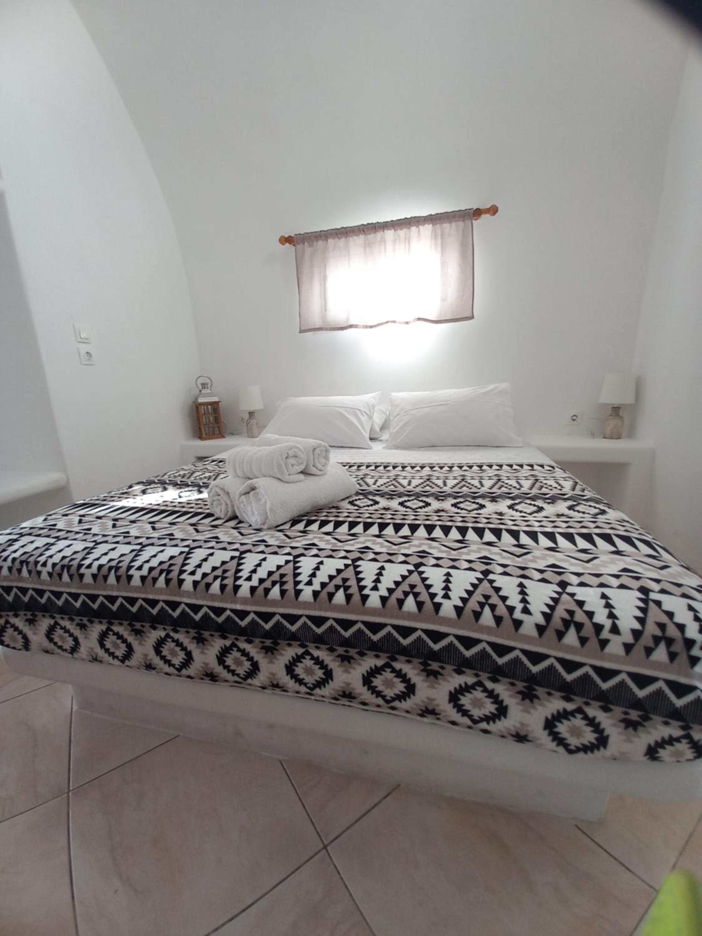 Two-Bedroom Villa photo 3