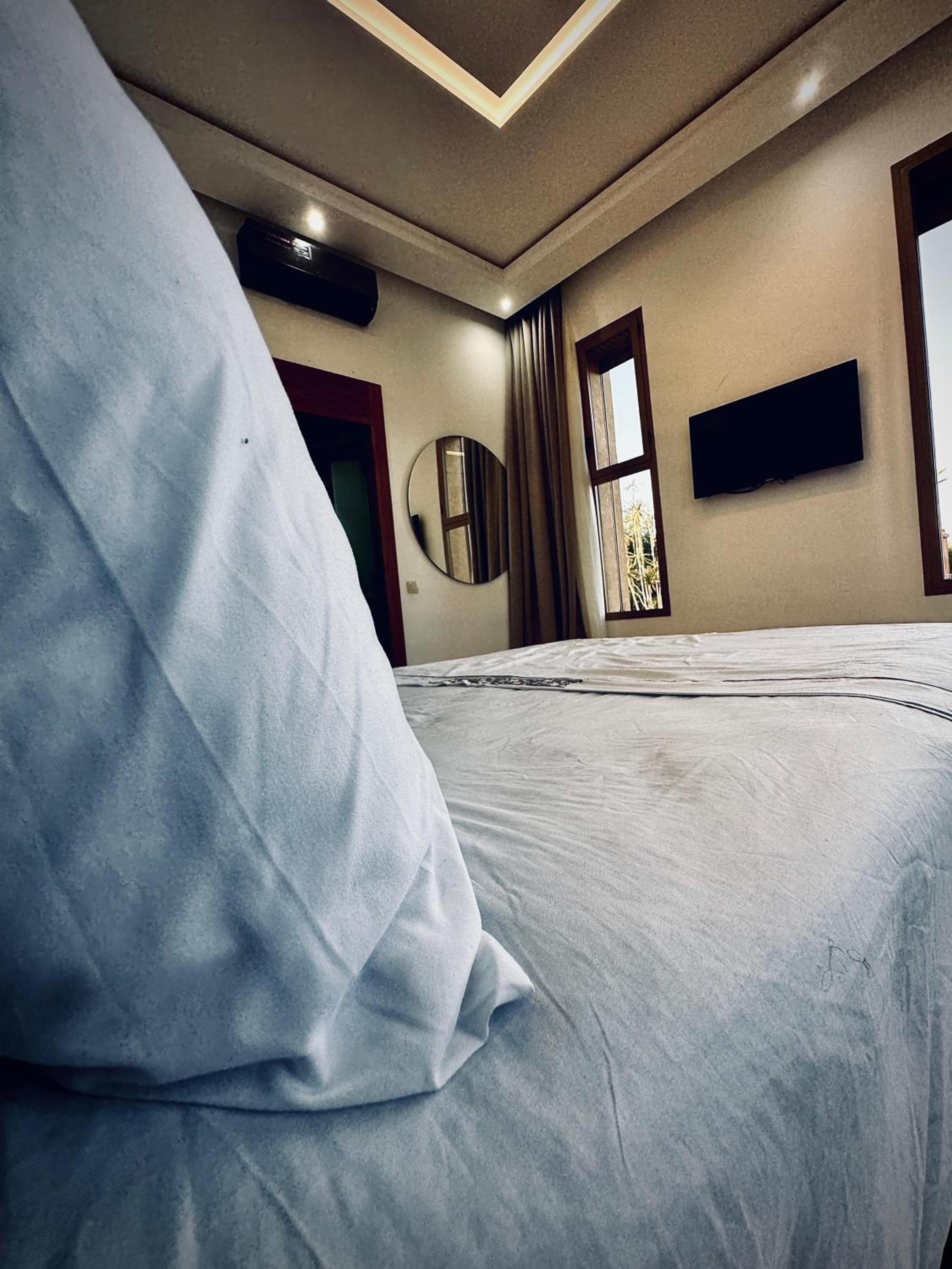 Double Room with Mountain View photo 1