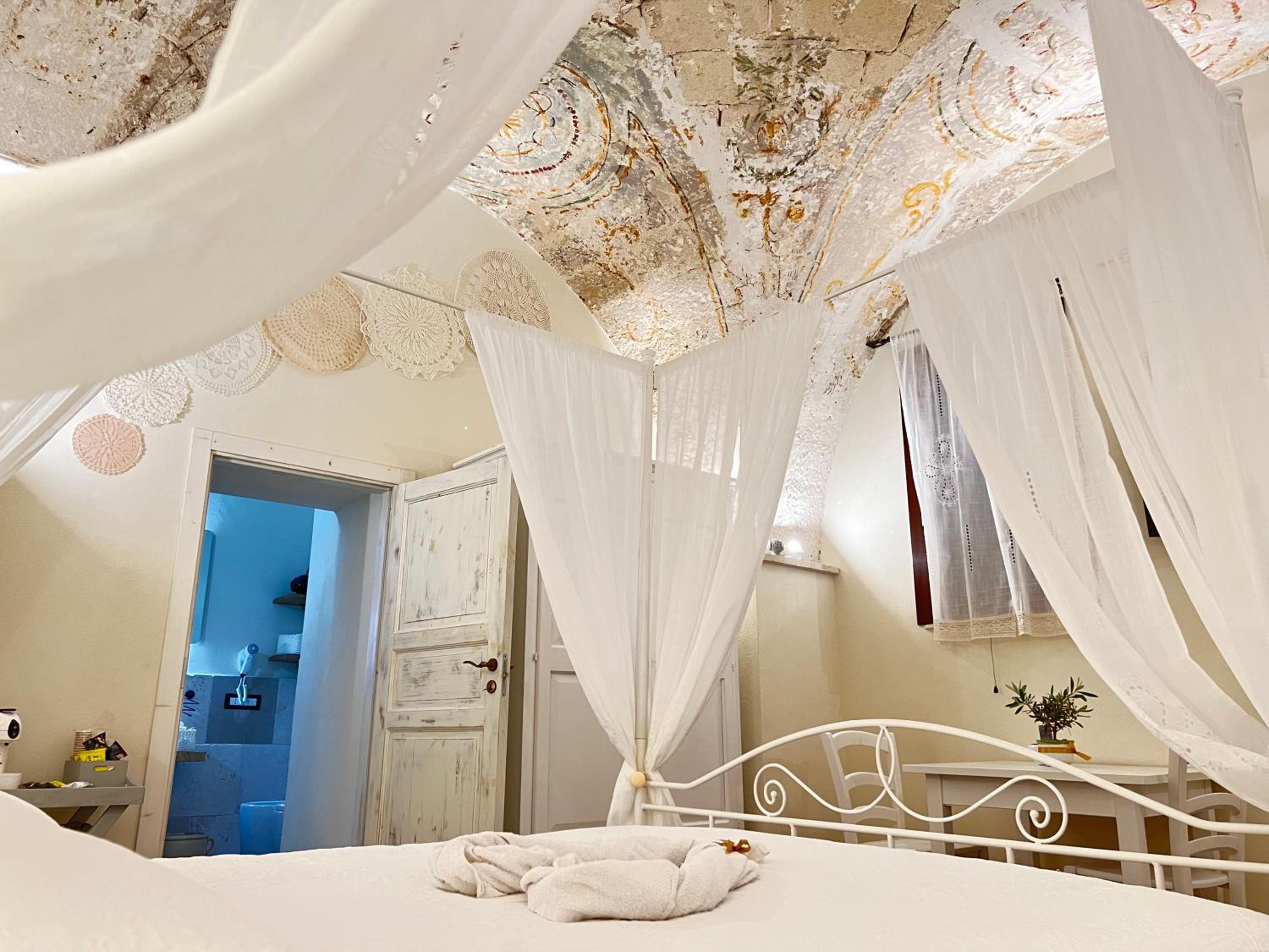 Double Room with Private Bathroom photo 1