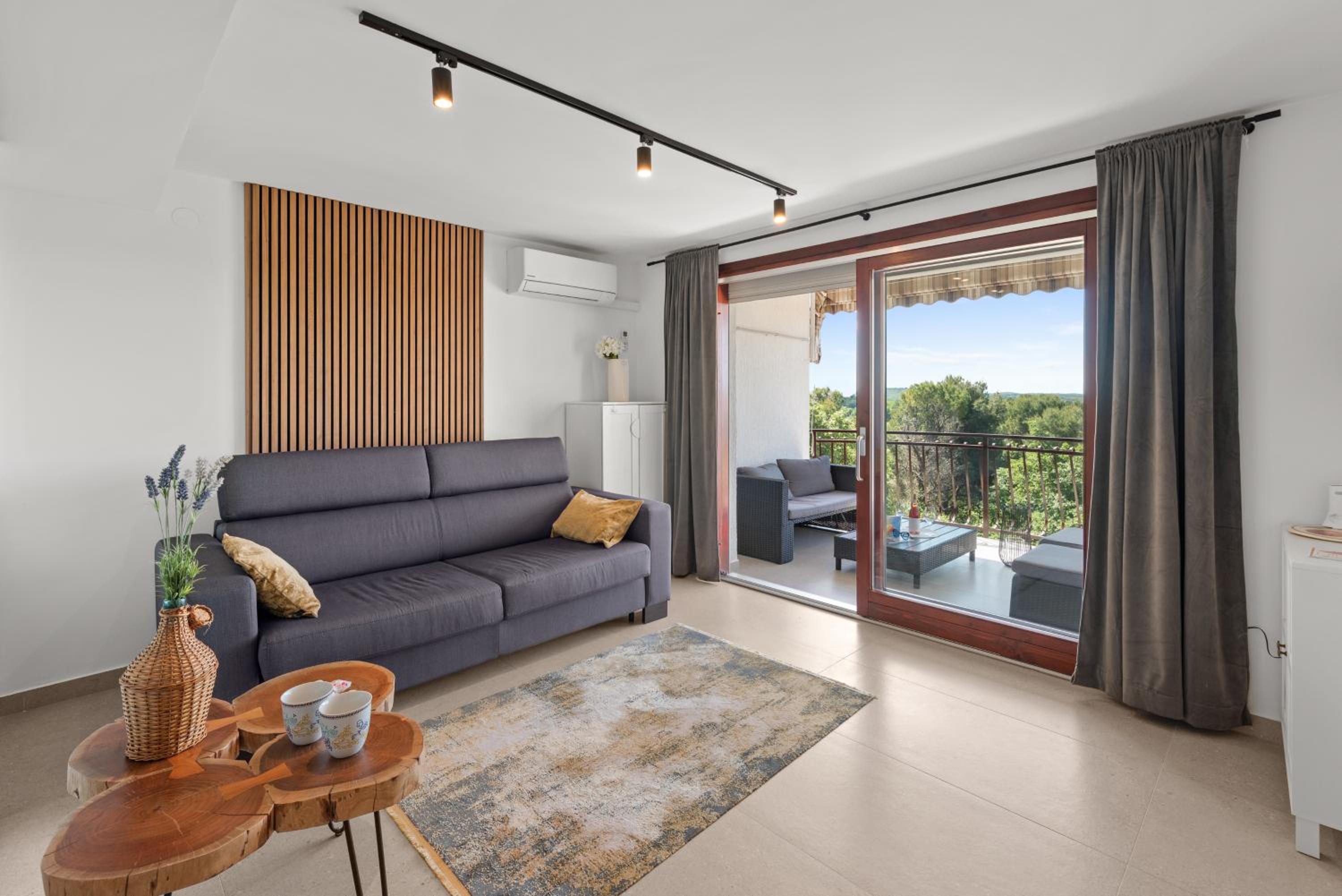 Superior Apartment