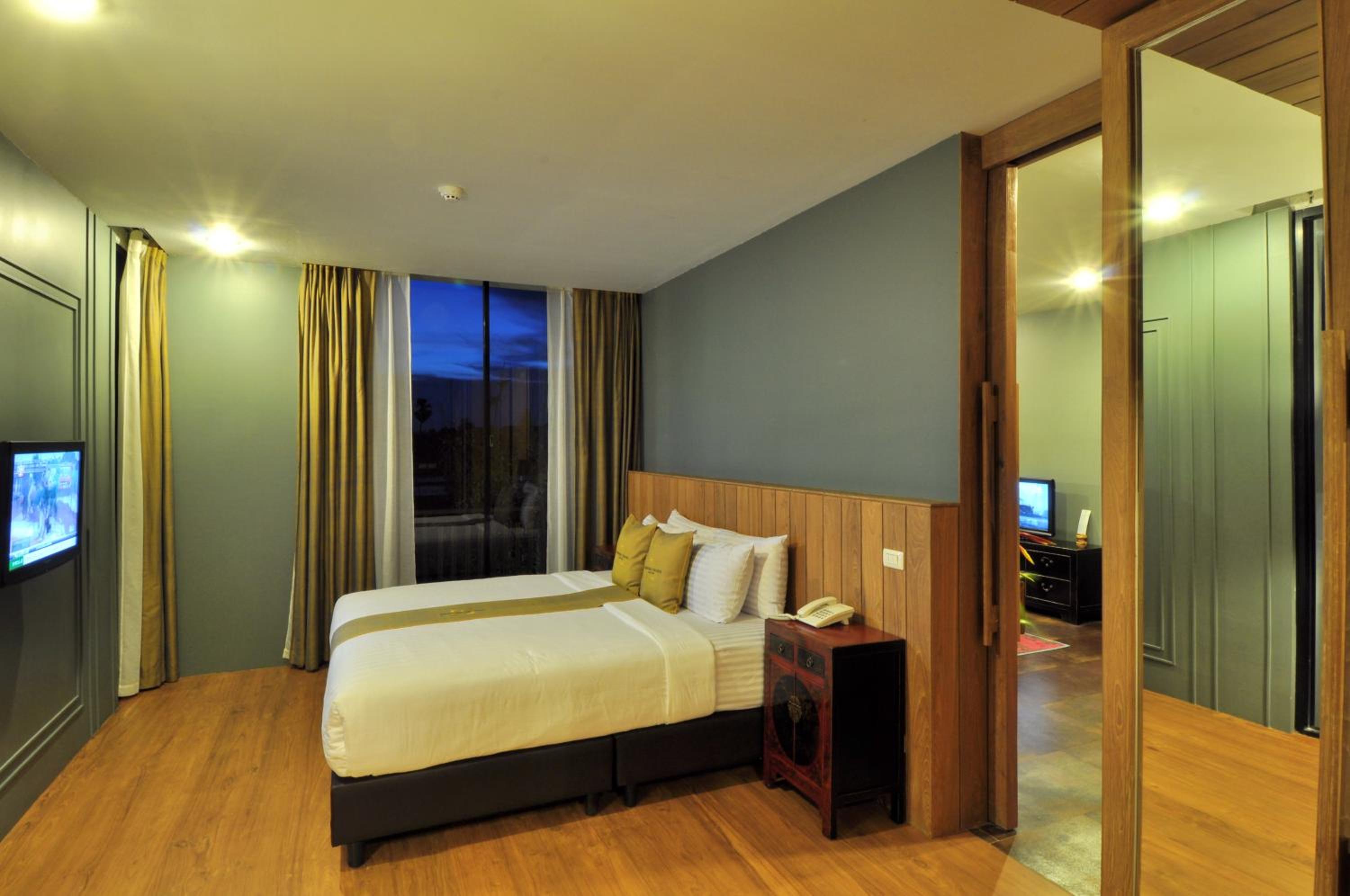 Suite photo 3