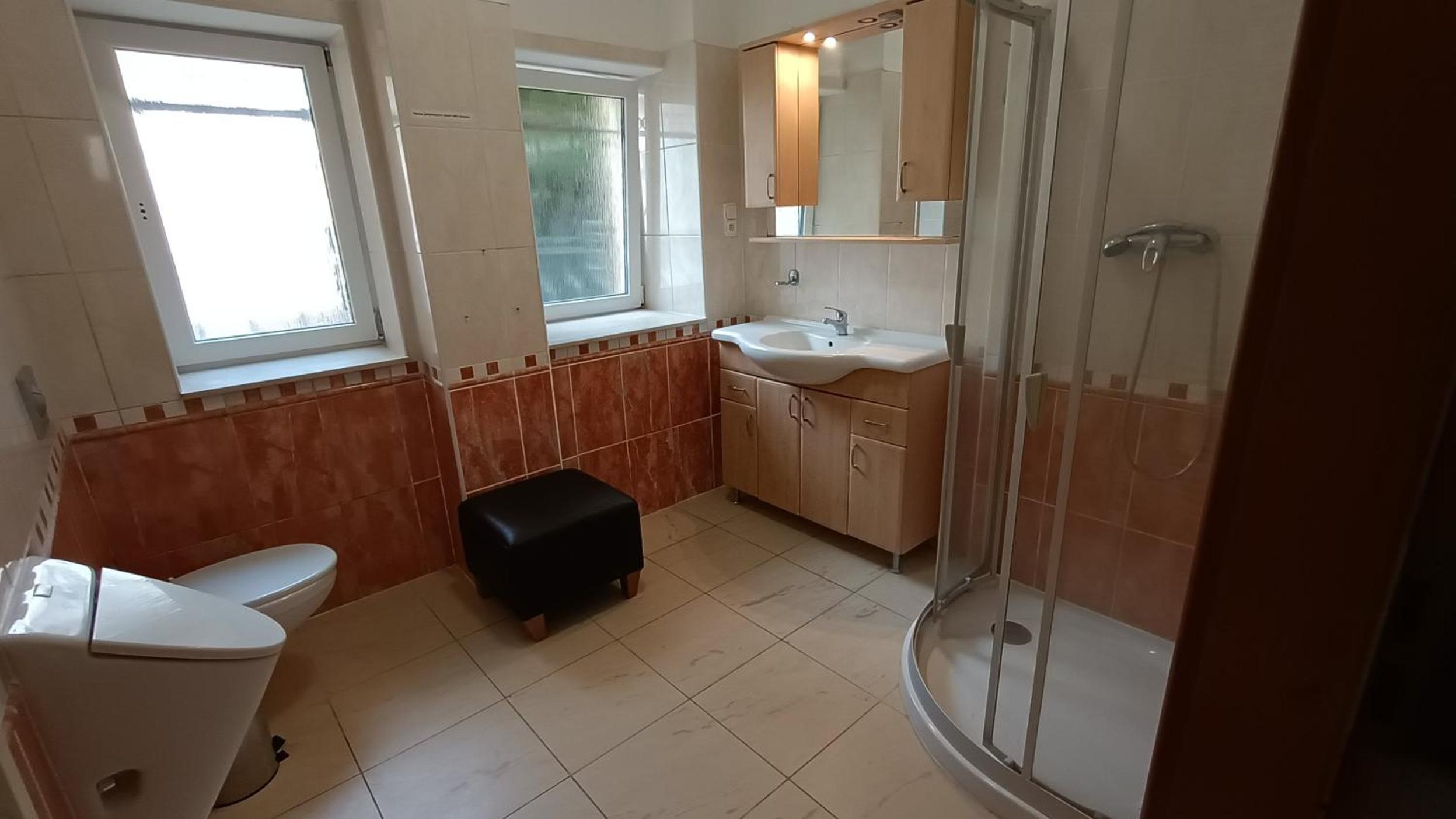 Standard Double Room With Shared Bathroom photo 2