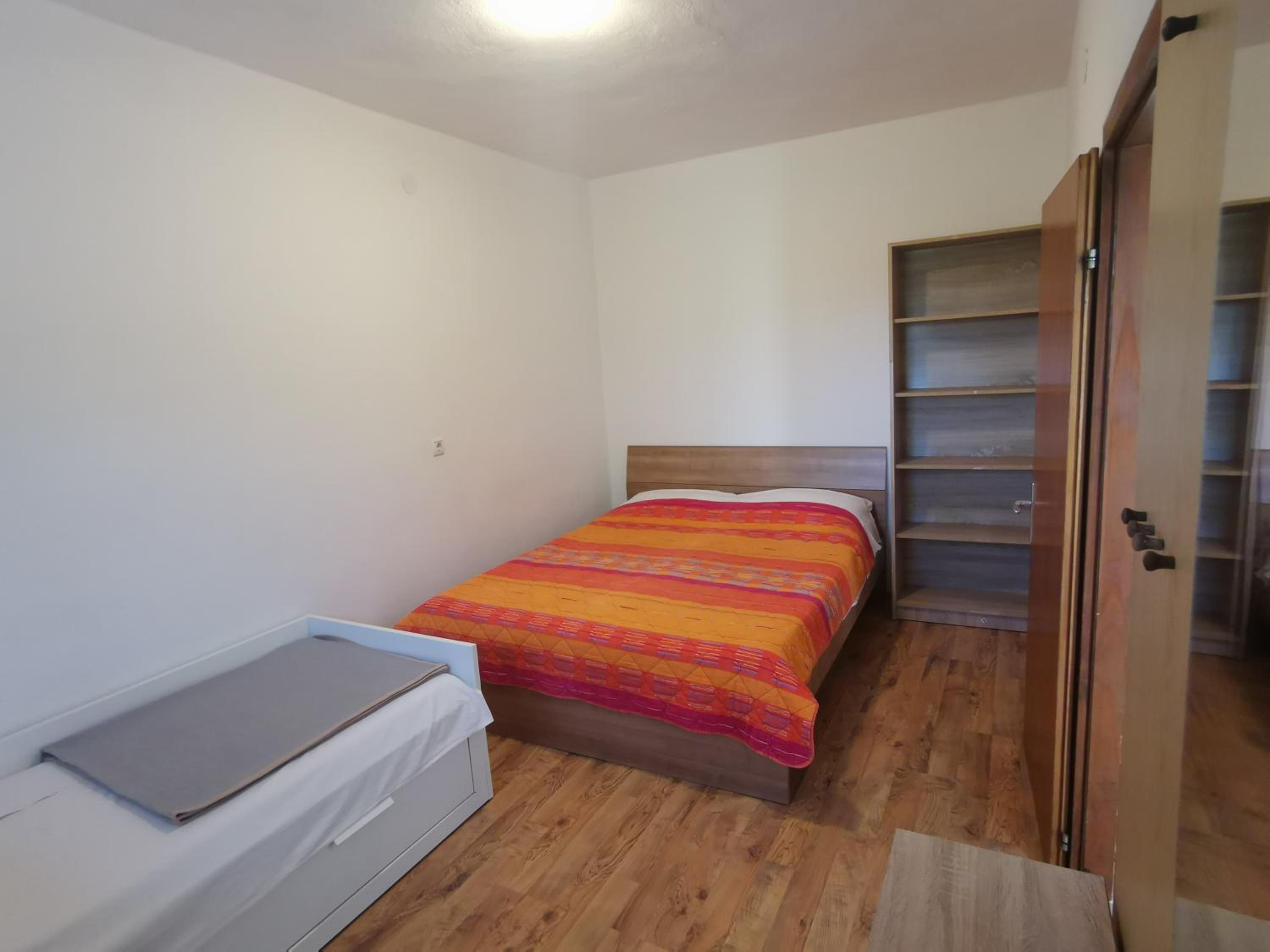 Apartment with Terrace photo 1