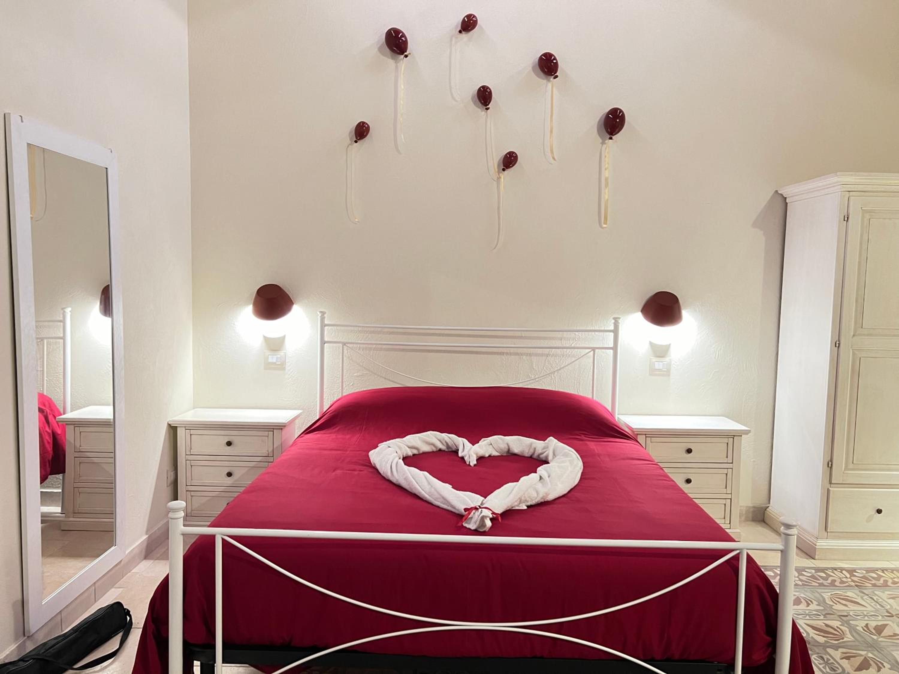 Queen Room with Spa Bath photo 3