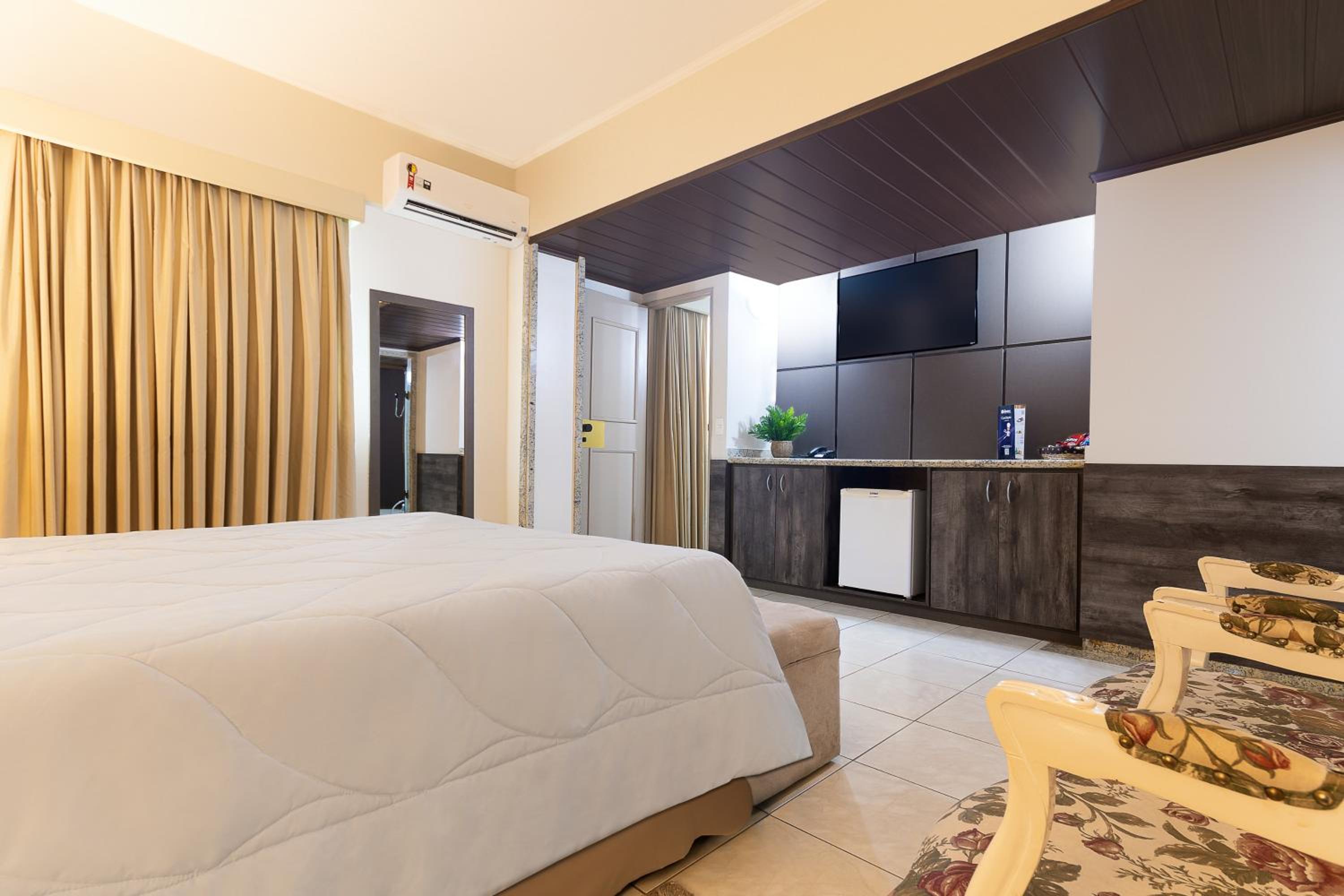 Presidential Suite photo 2