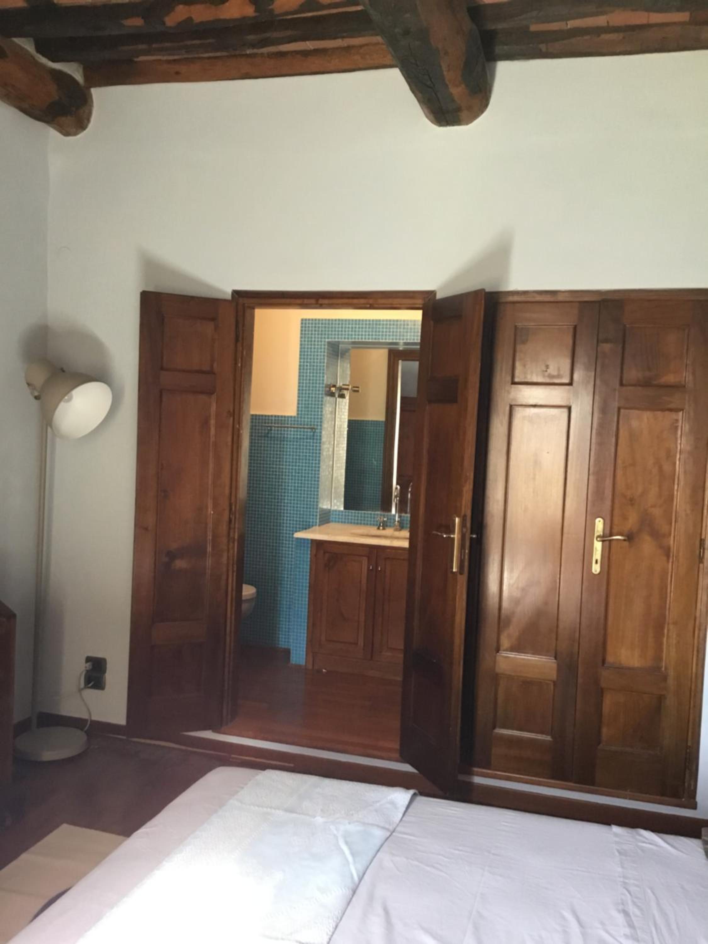 Two-Bedroom Deluxe Apartment