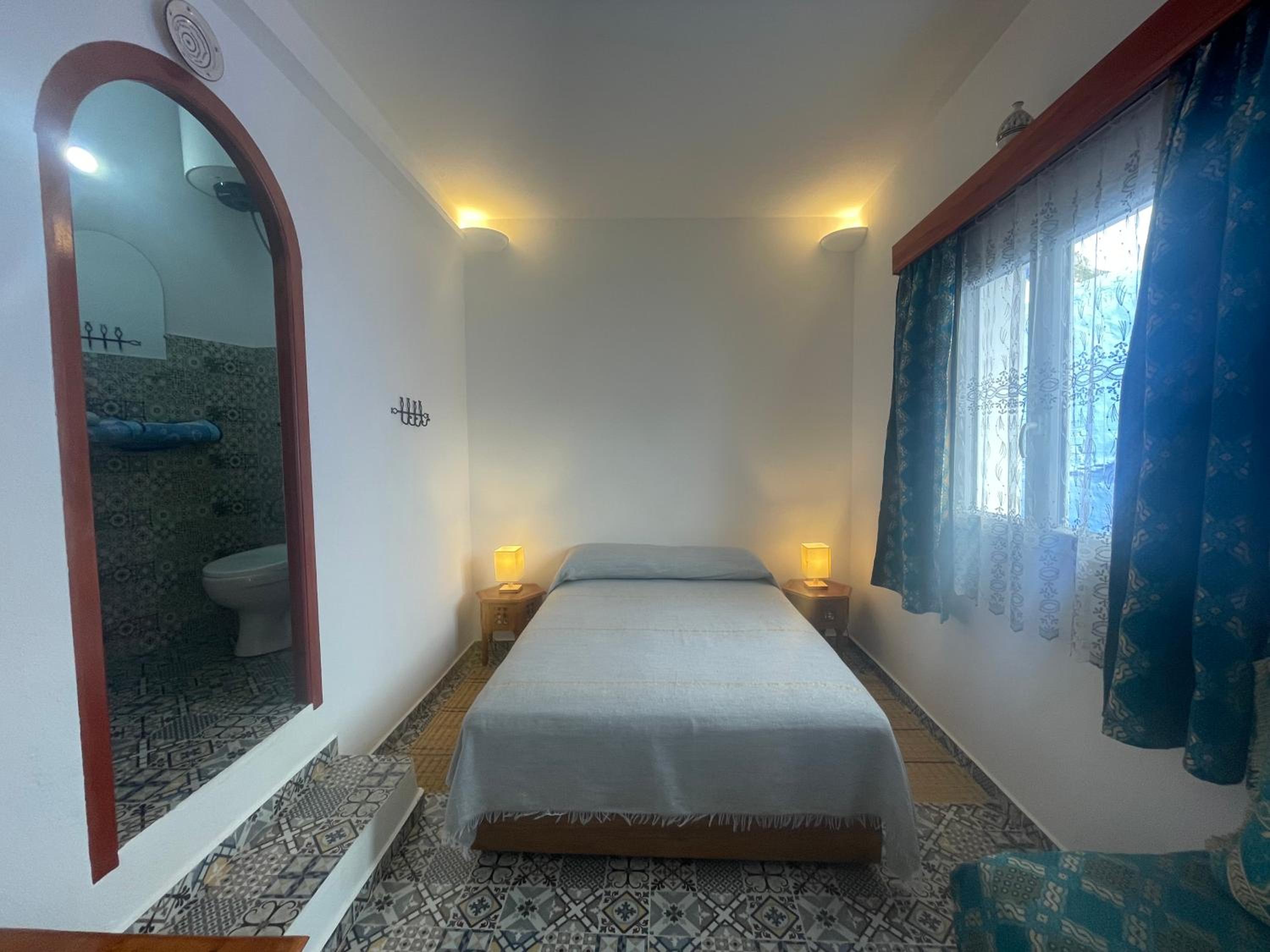Comfort Triple Room with Shower photo 1