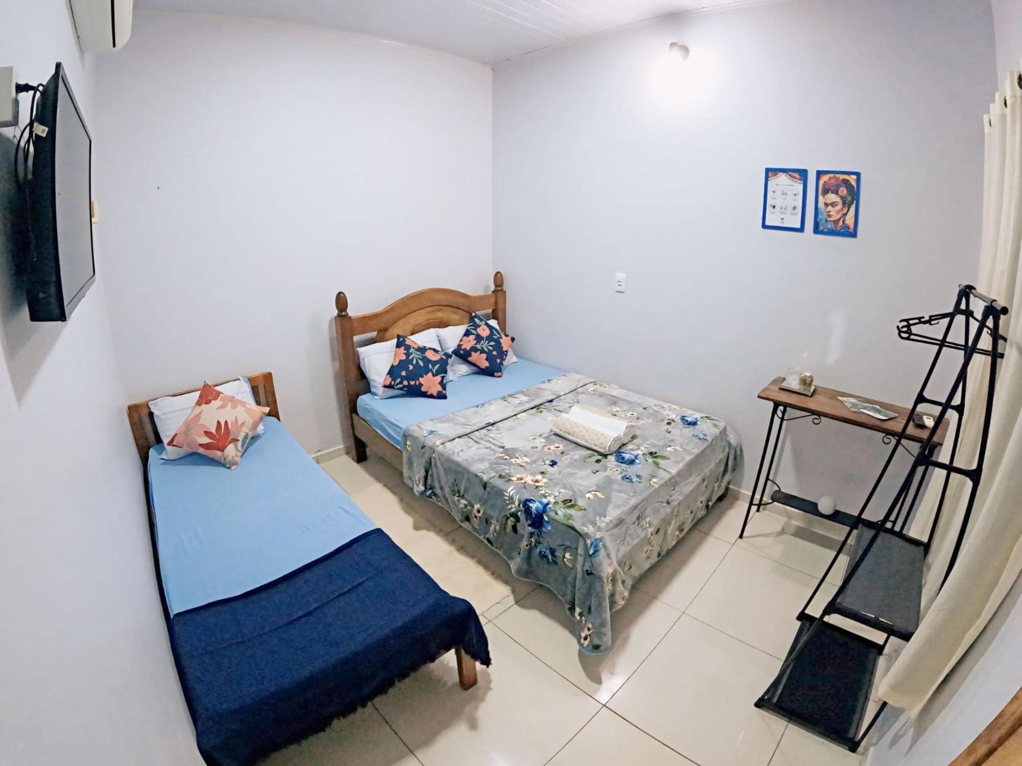Classic Triple Room photo 2