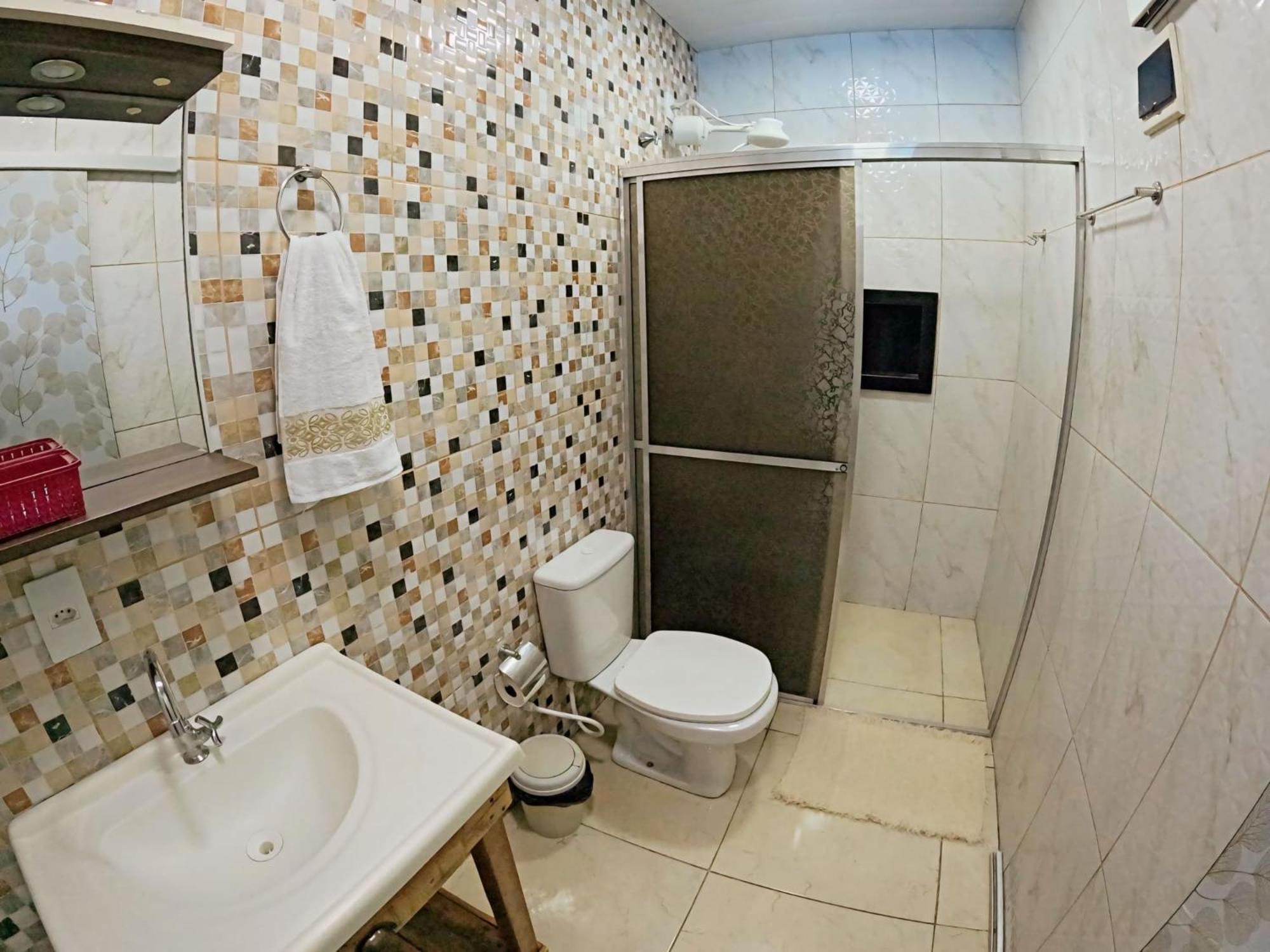 Classic Triple Room photo 3