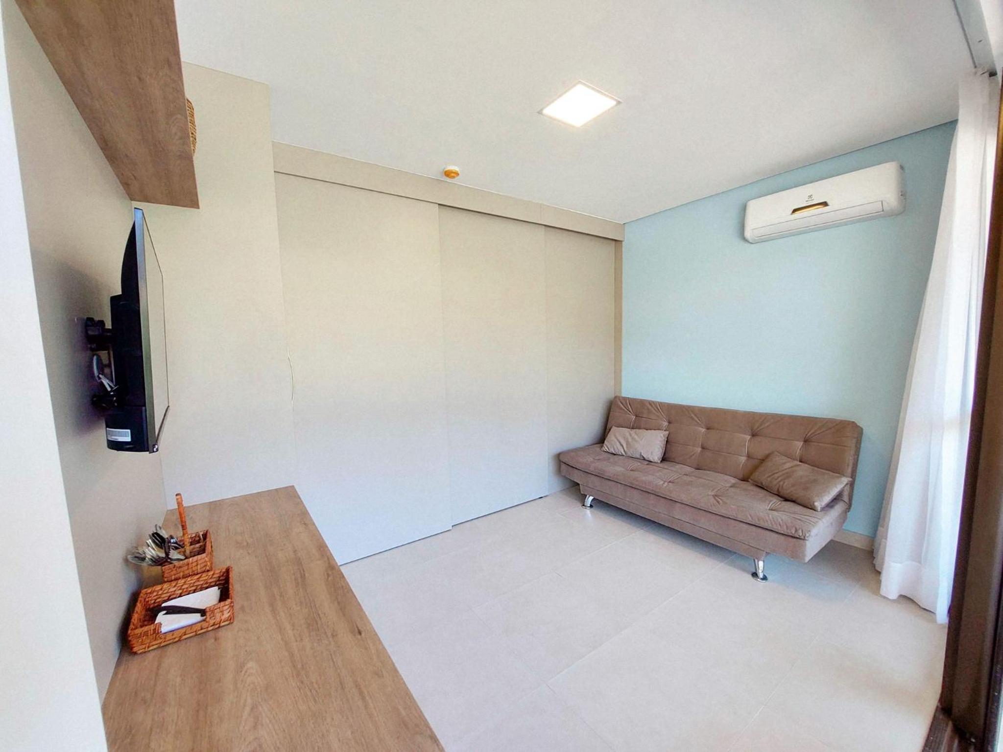 一卧室房屋