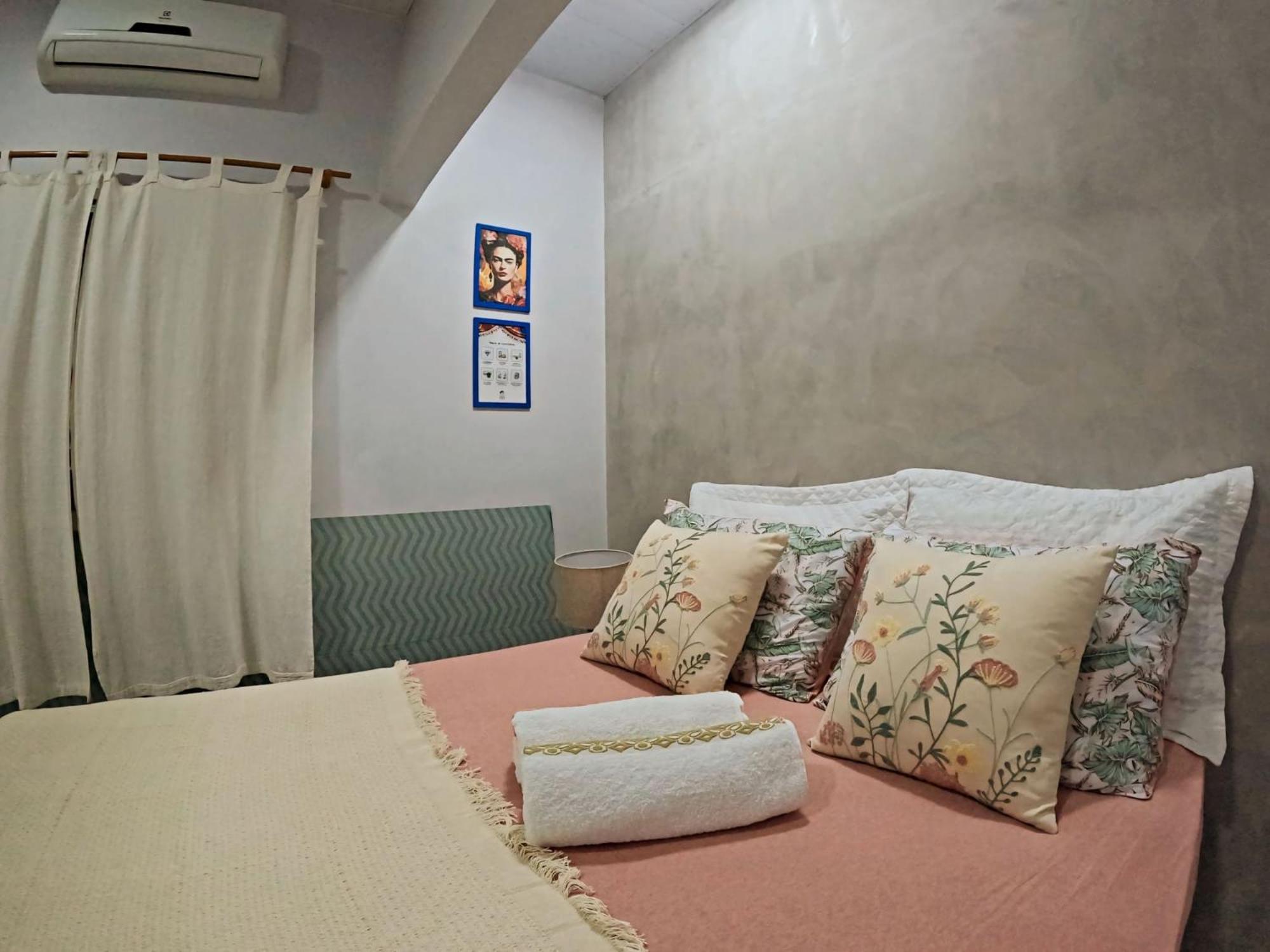Budget Double Room photo 1