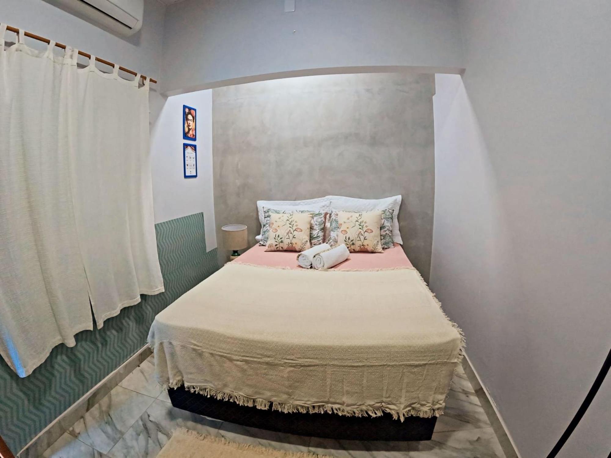 Budget Double Room photo 3