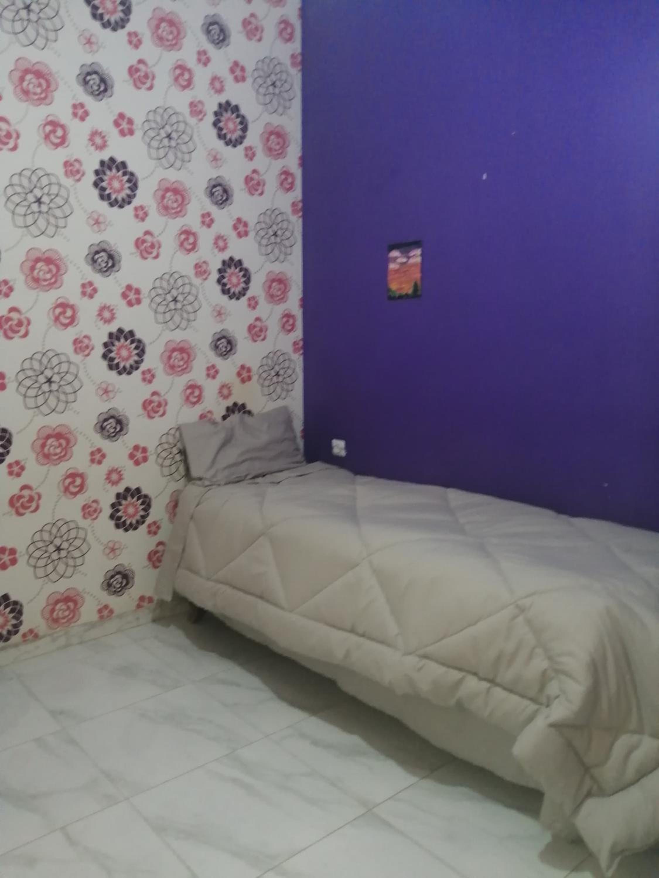 Double Room With Balcony photo 1