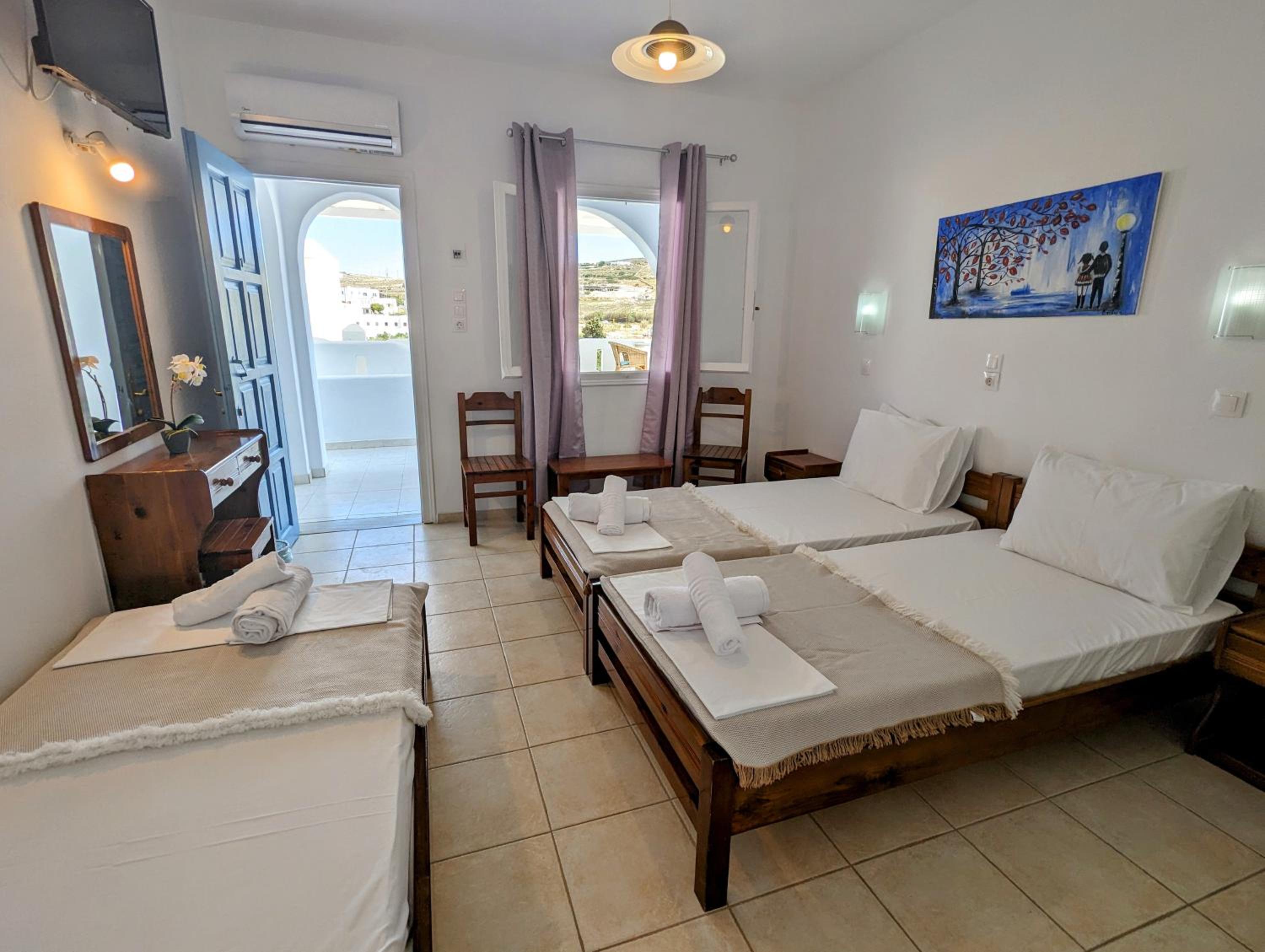 Triple Room photo 3