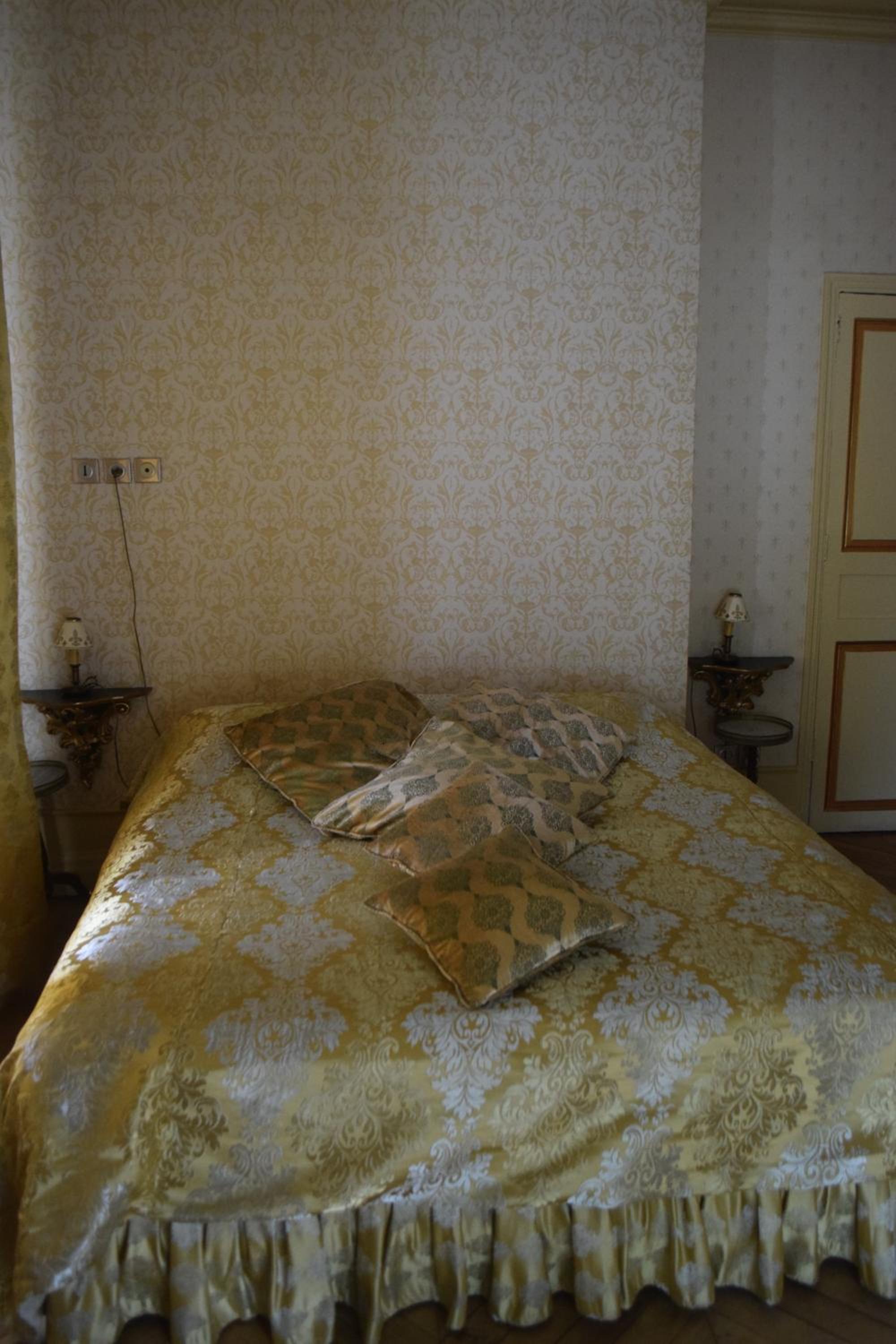 Double Room photo 2