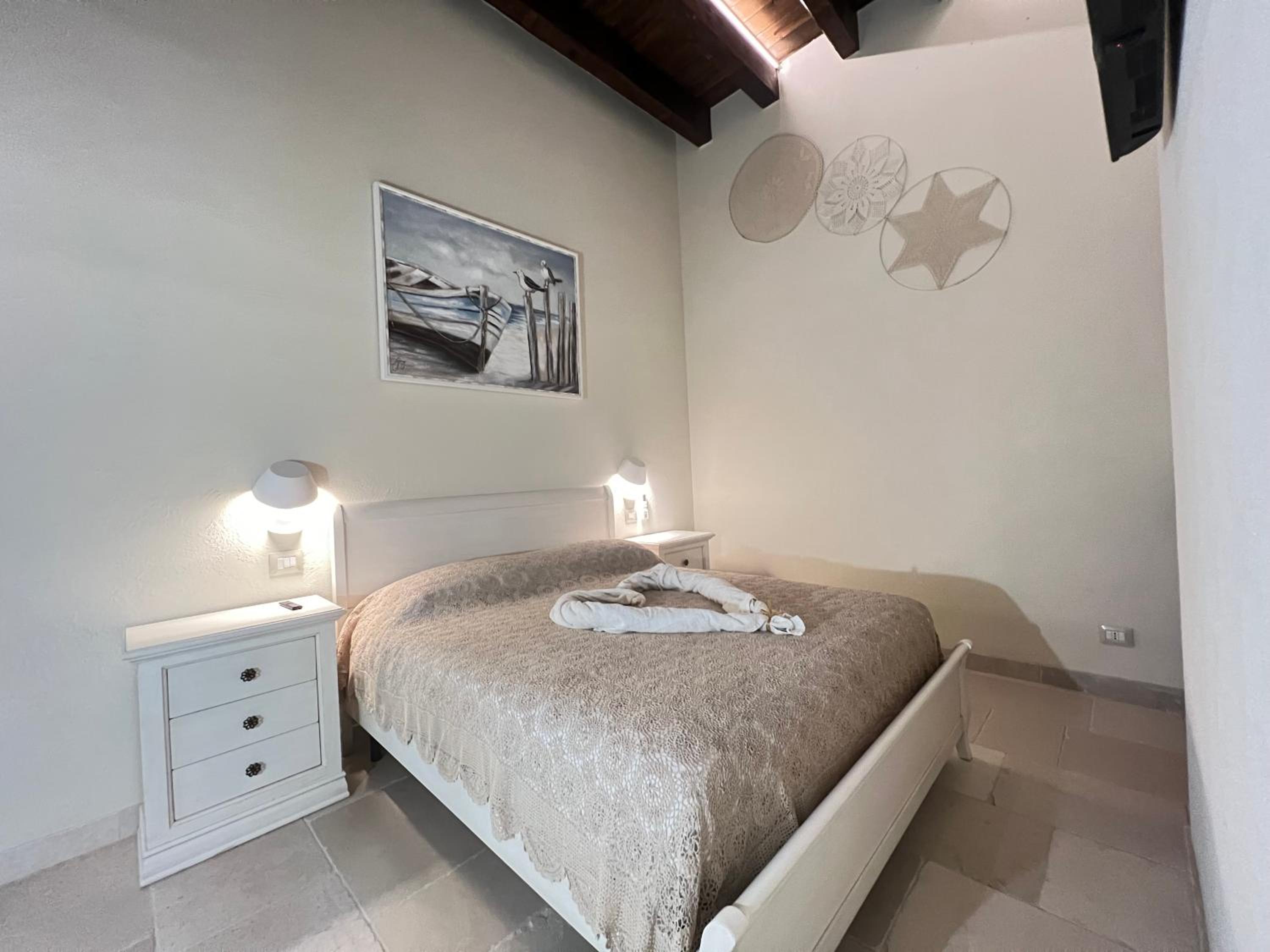 Suite Apartment photo 1