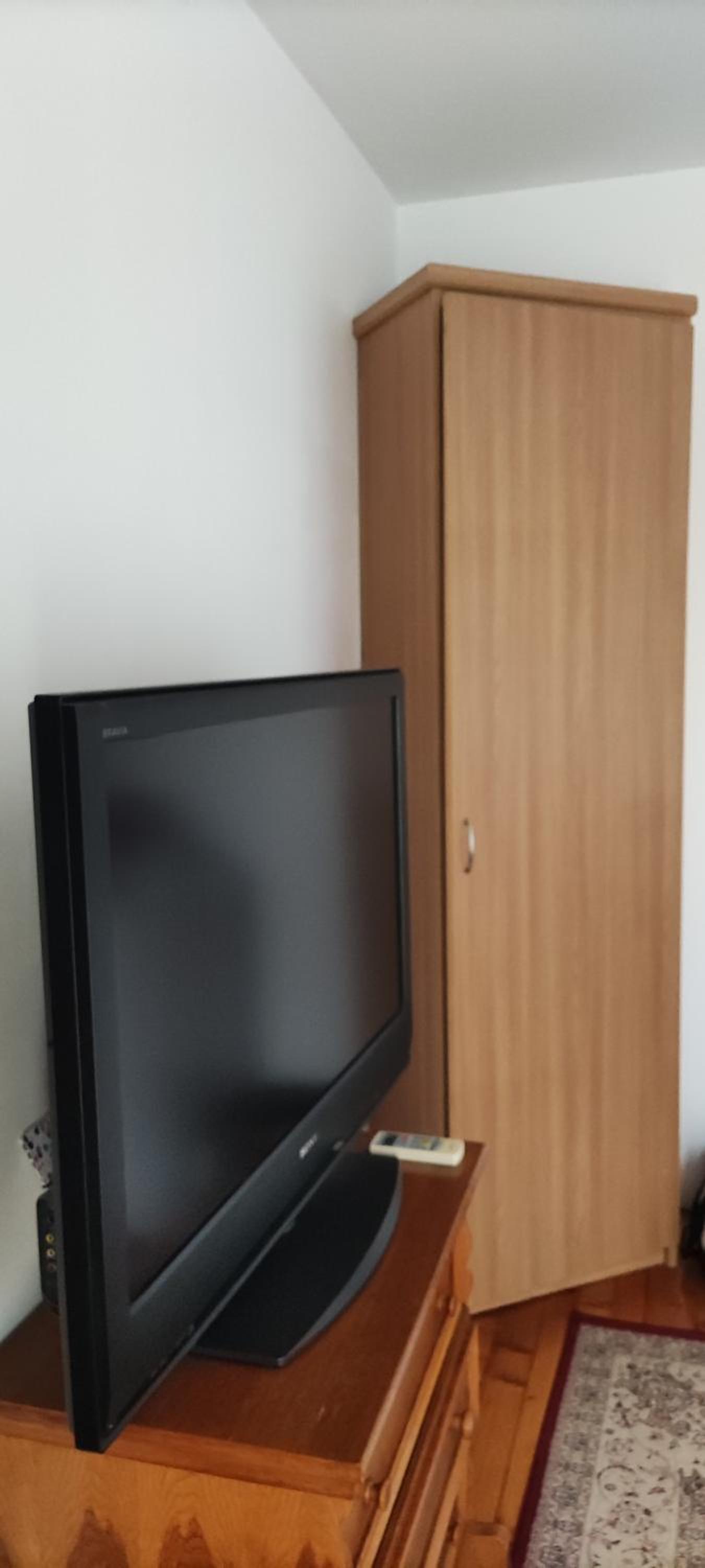 Triple Room with Balcony photo 2