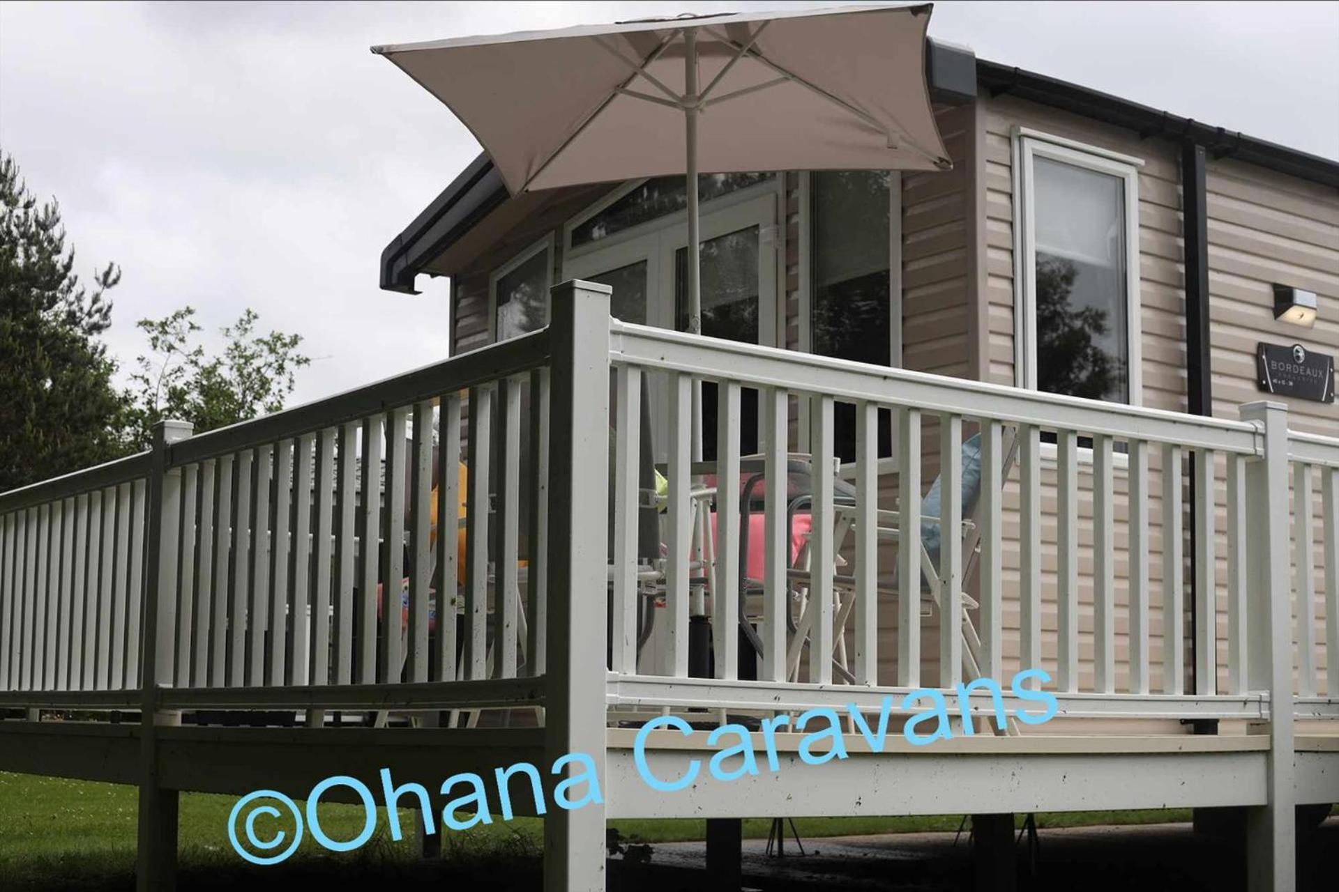 Holiday Home photo 1