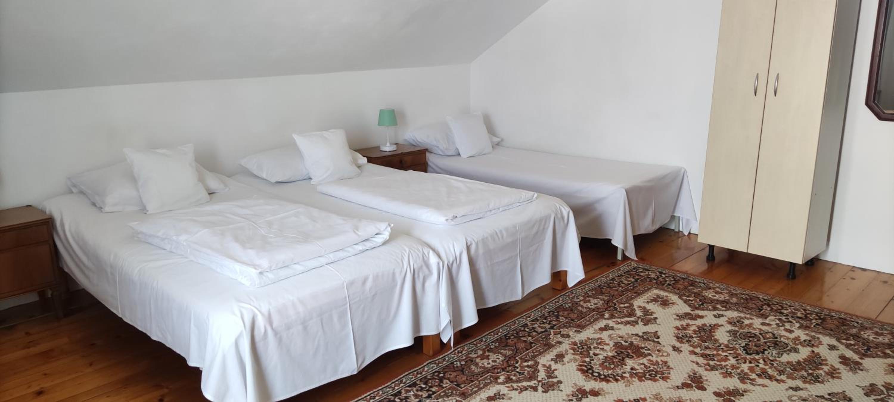 Triple Room with Balcony photo 2