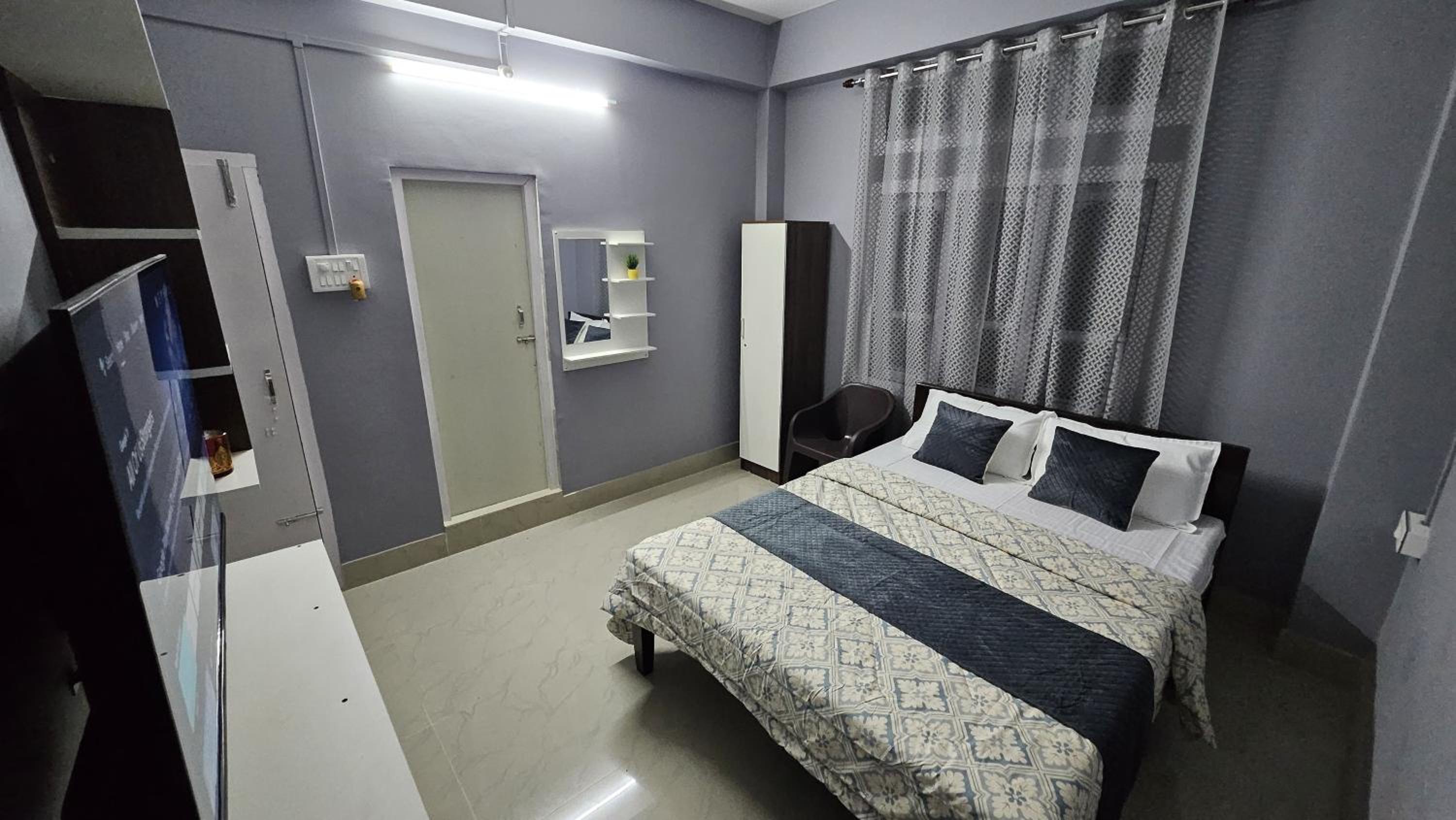 Deluxe Double Room - Photo 2