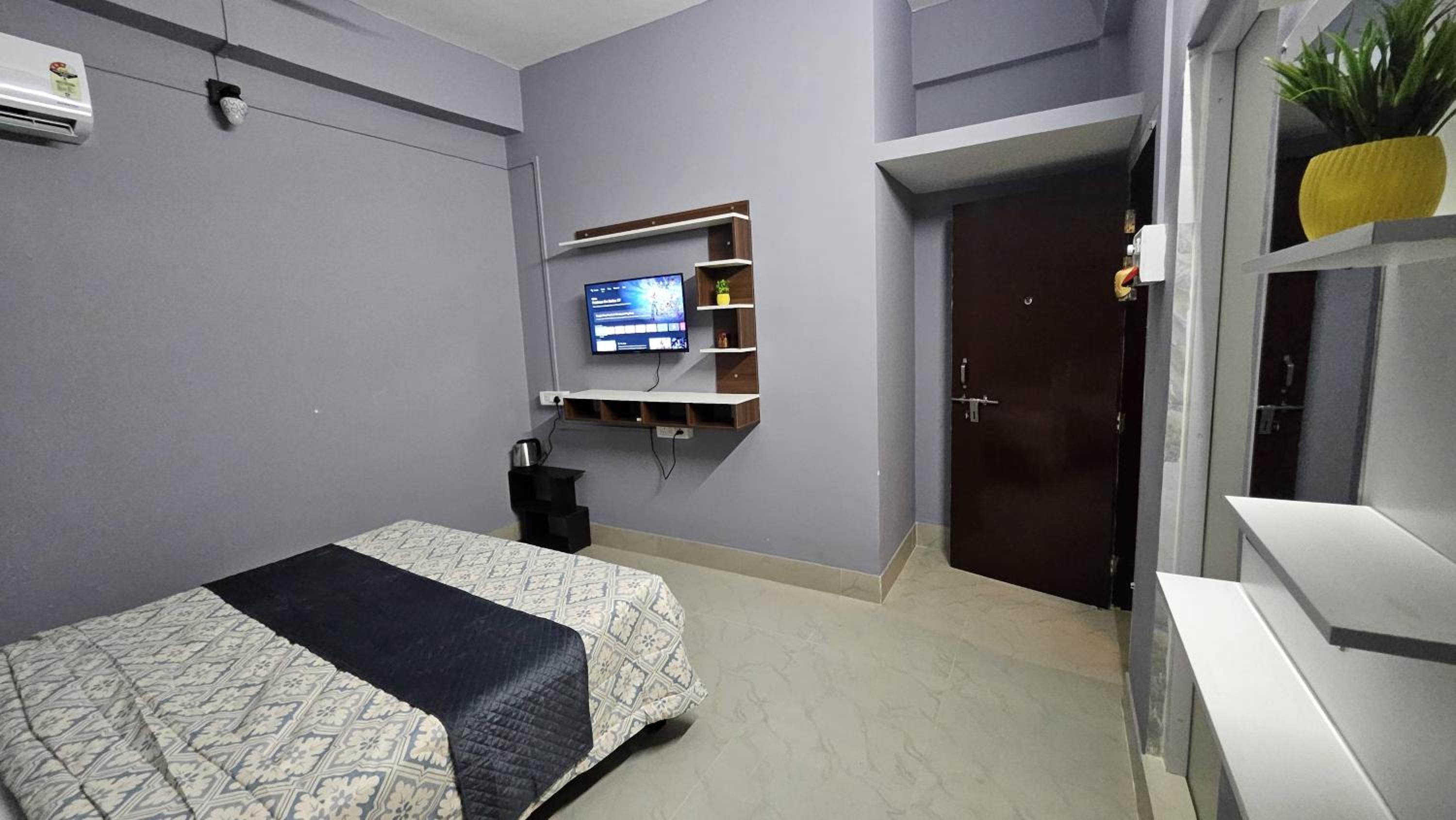 Deluxe Double Room - Photo 3