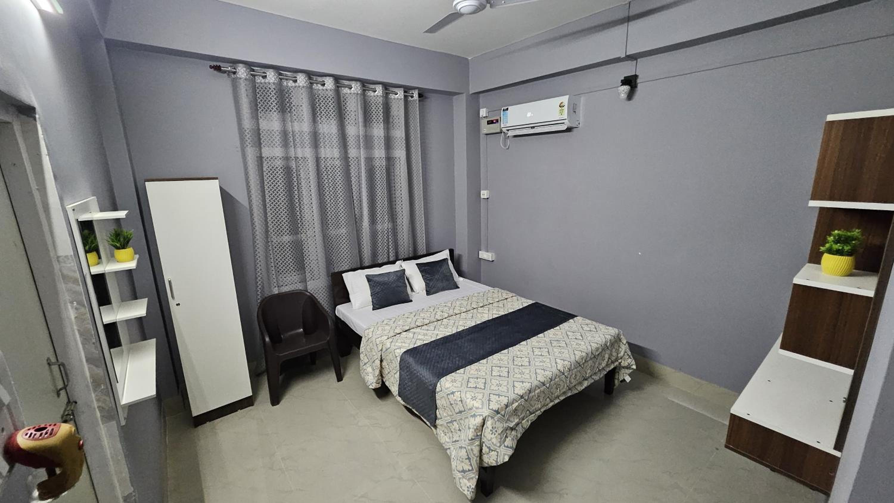 Deluxe Double Room - Photo 4