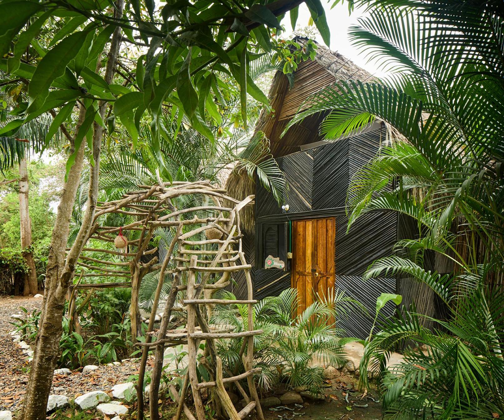 Standard Bungalow with Fan photo 3