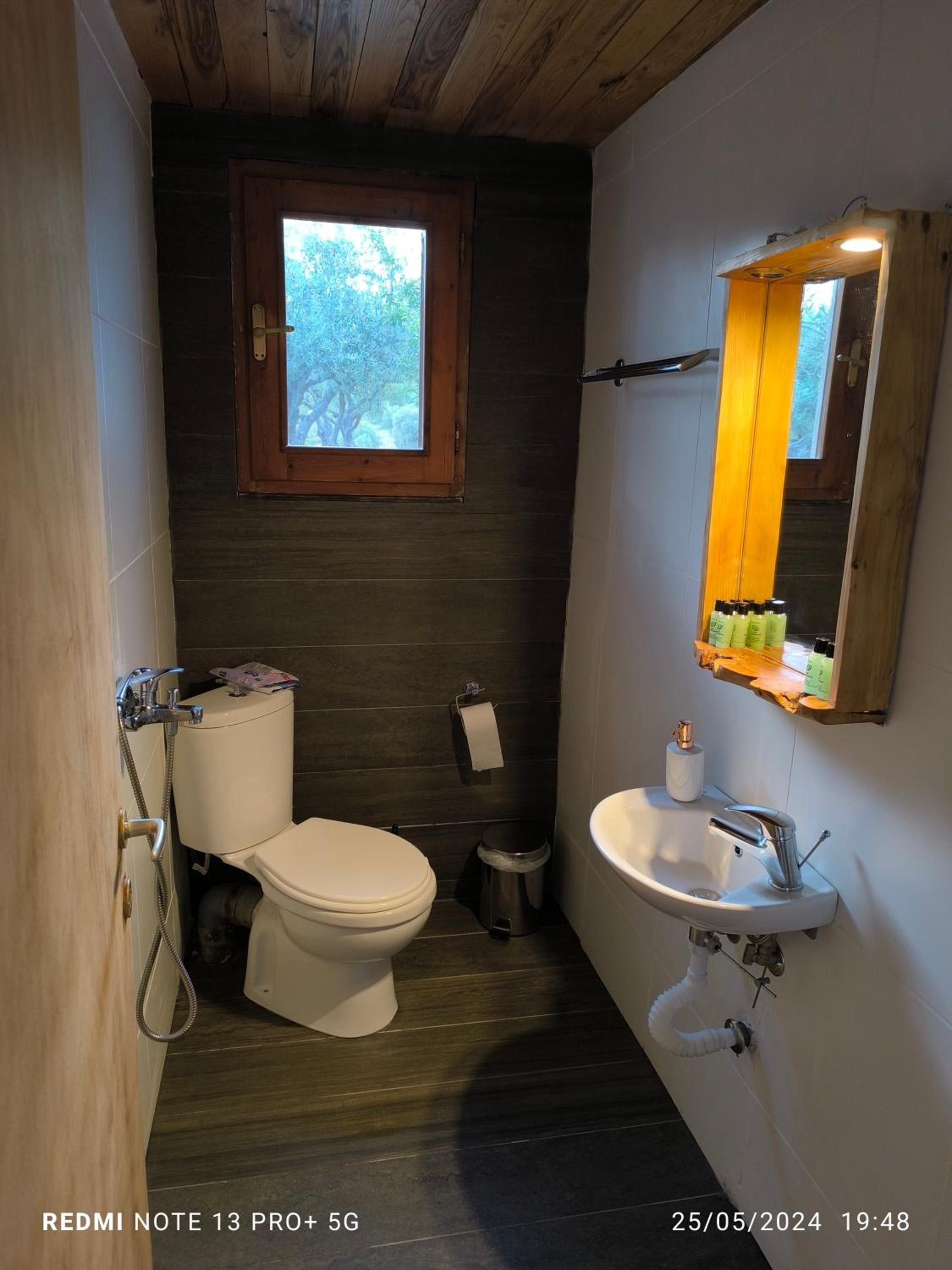 One-Bedroom House photo 2