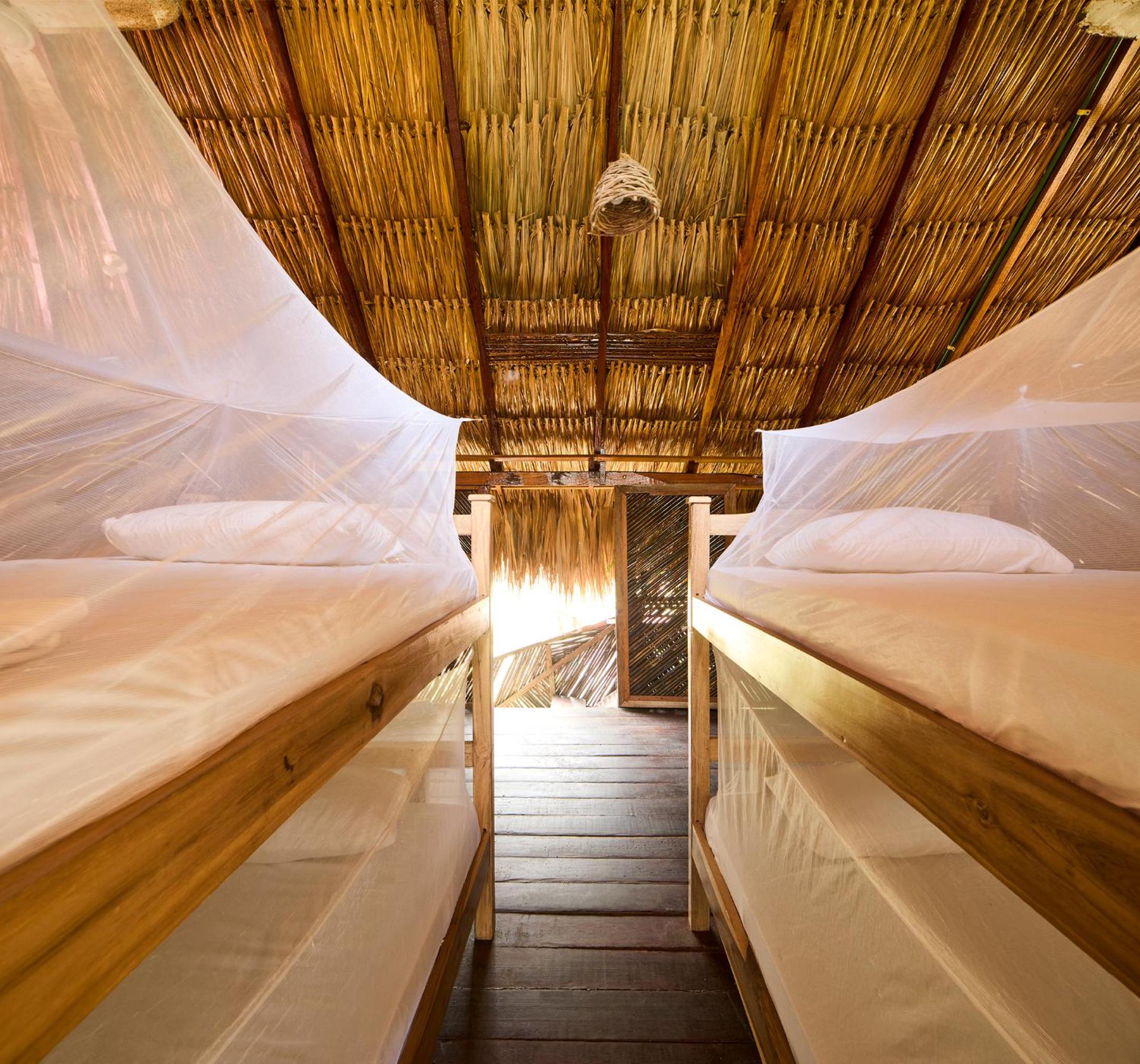 Single Bed in Mixed Dormitory Room photo 1