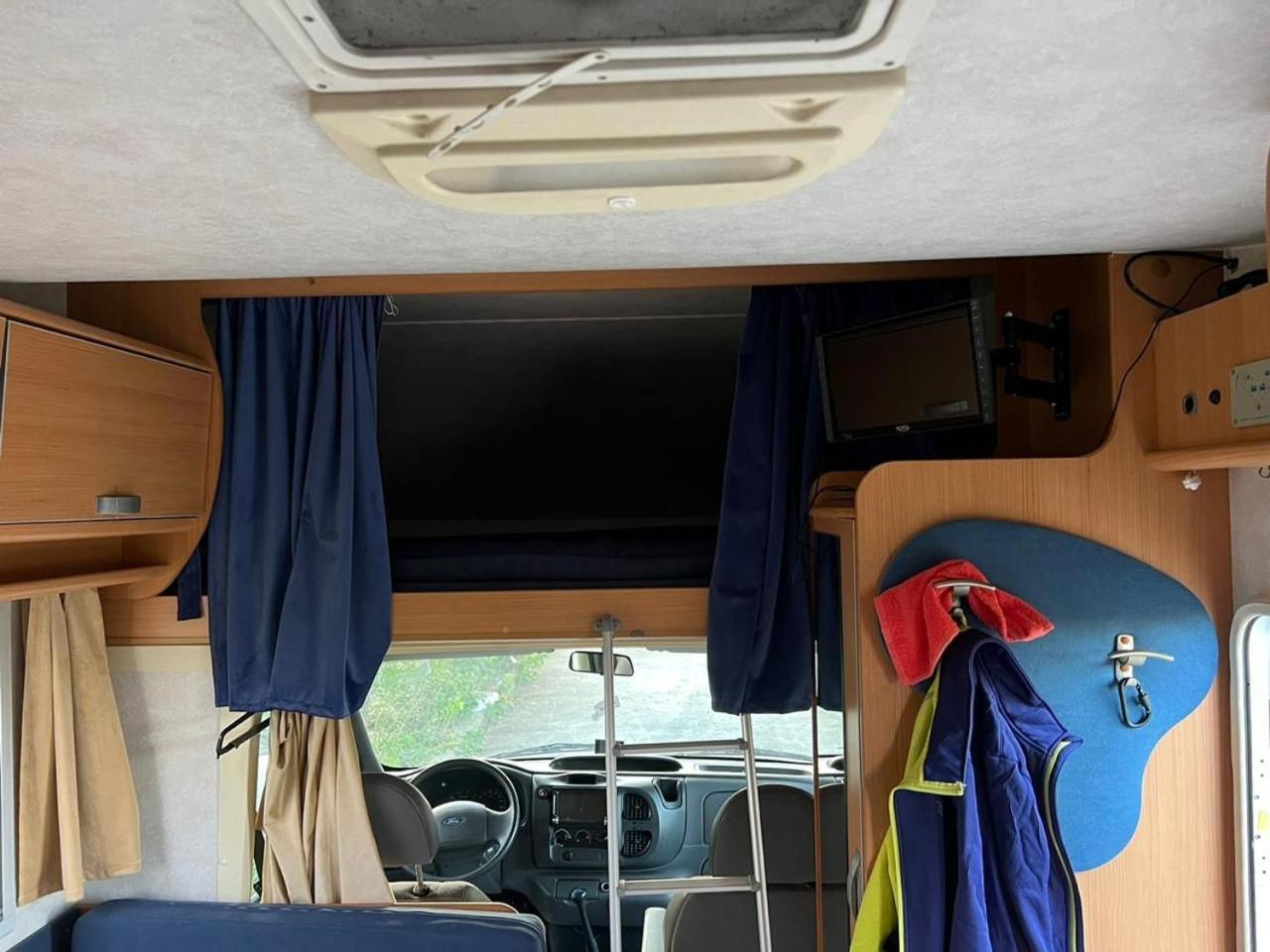 Mobile Home