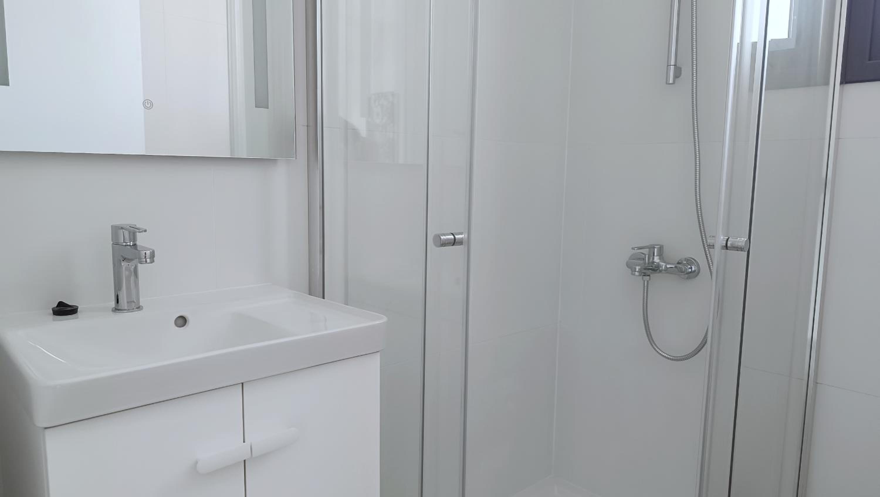 Two-Bedroom Deluxe Apartment