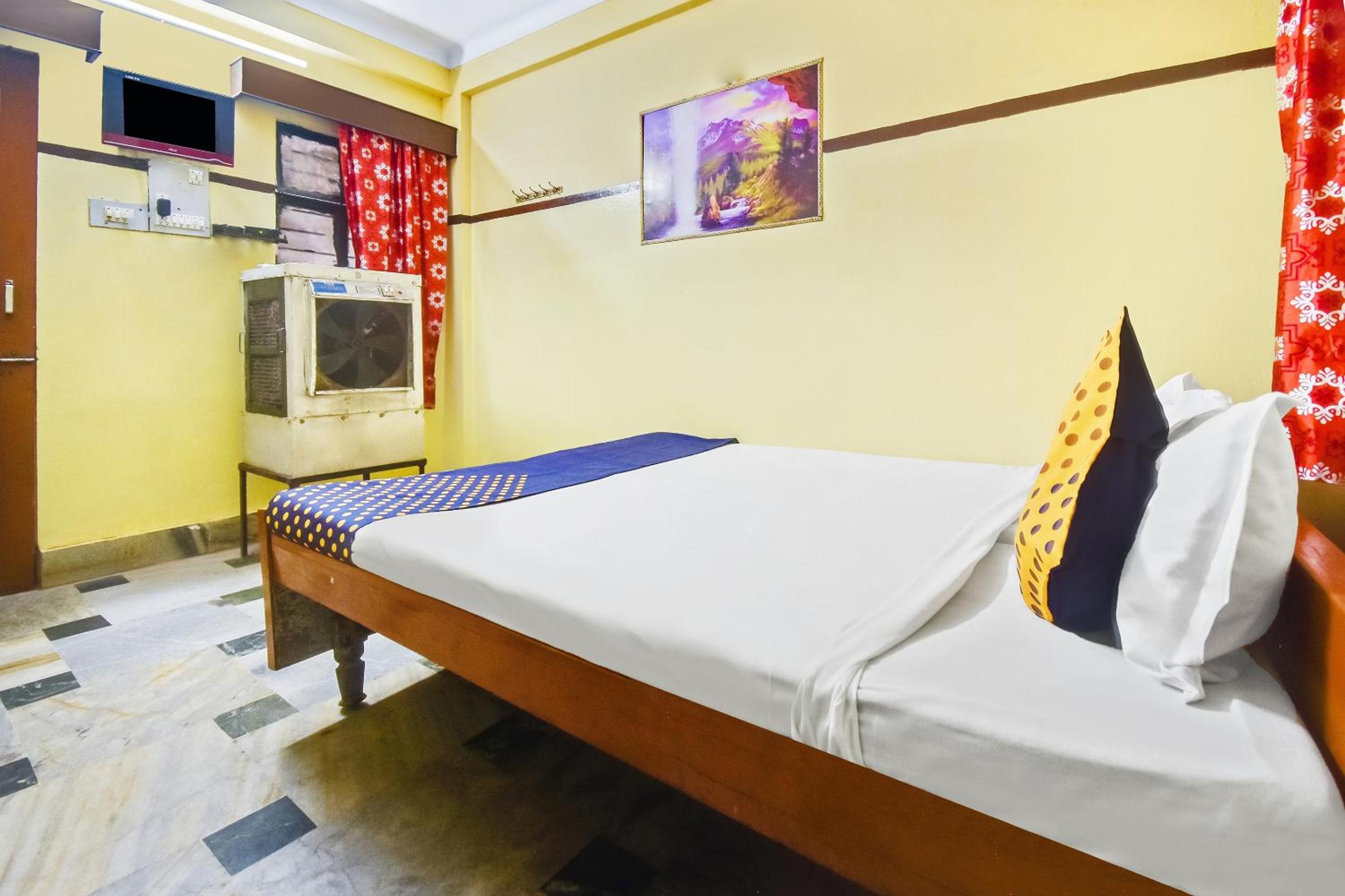Classic Triple Room