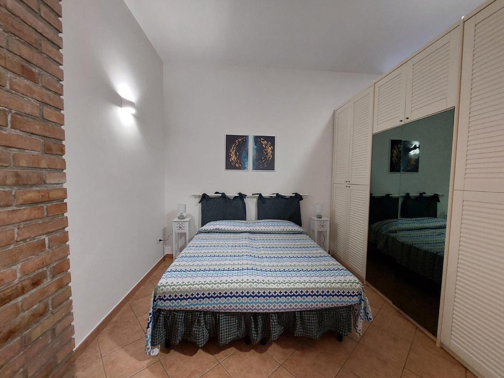 Classic Quadruple Room photo 3