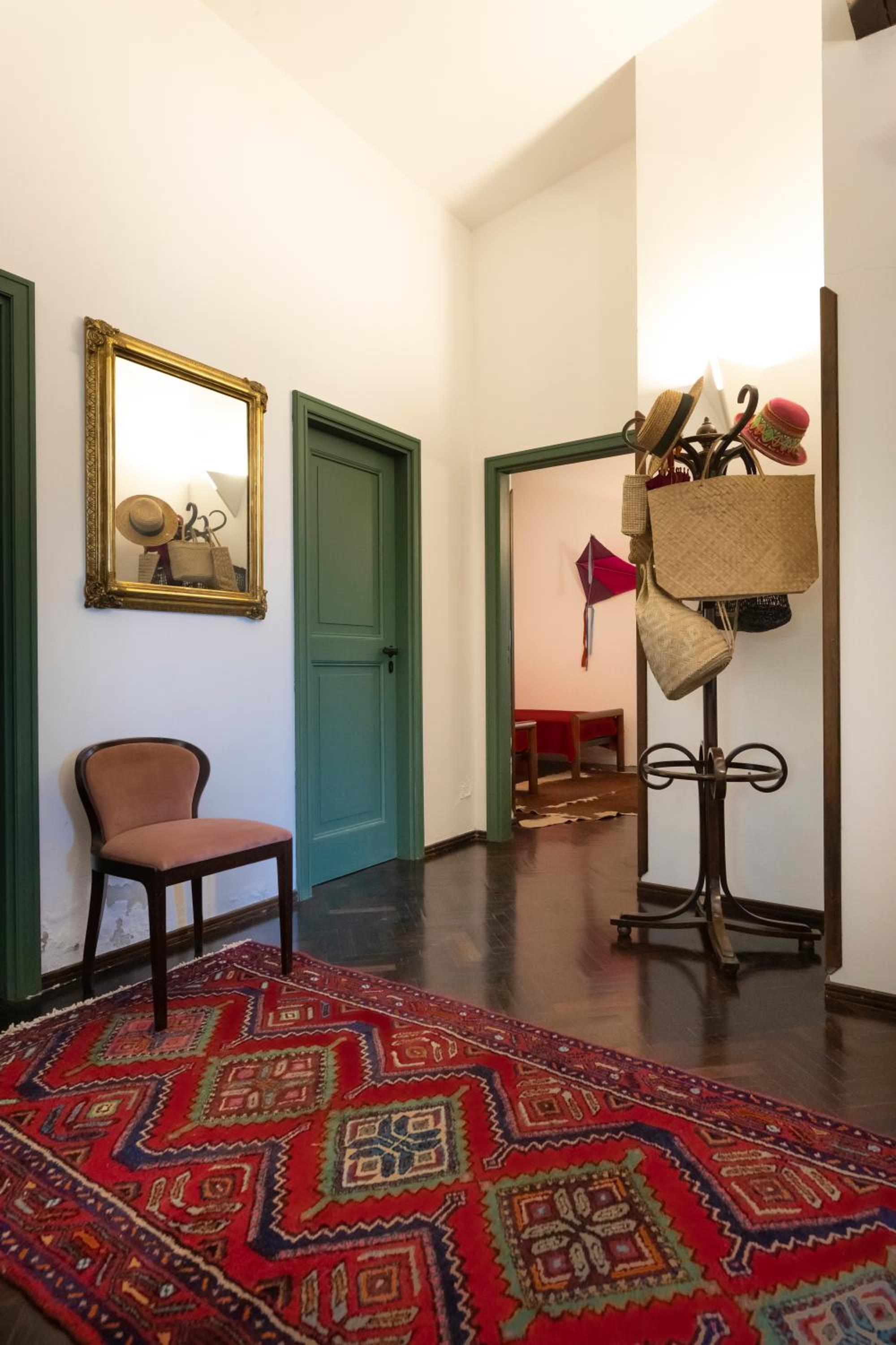 One-Bedroom Villa